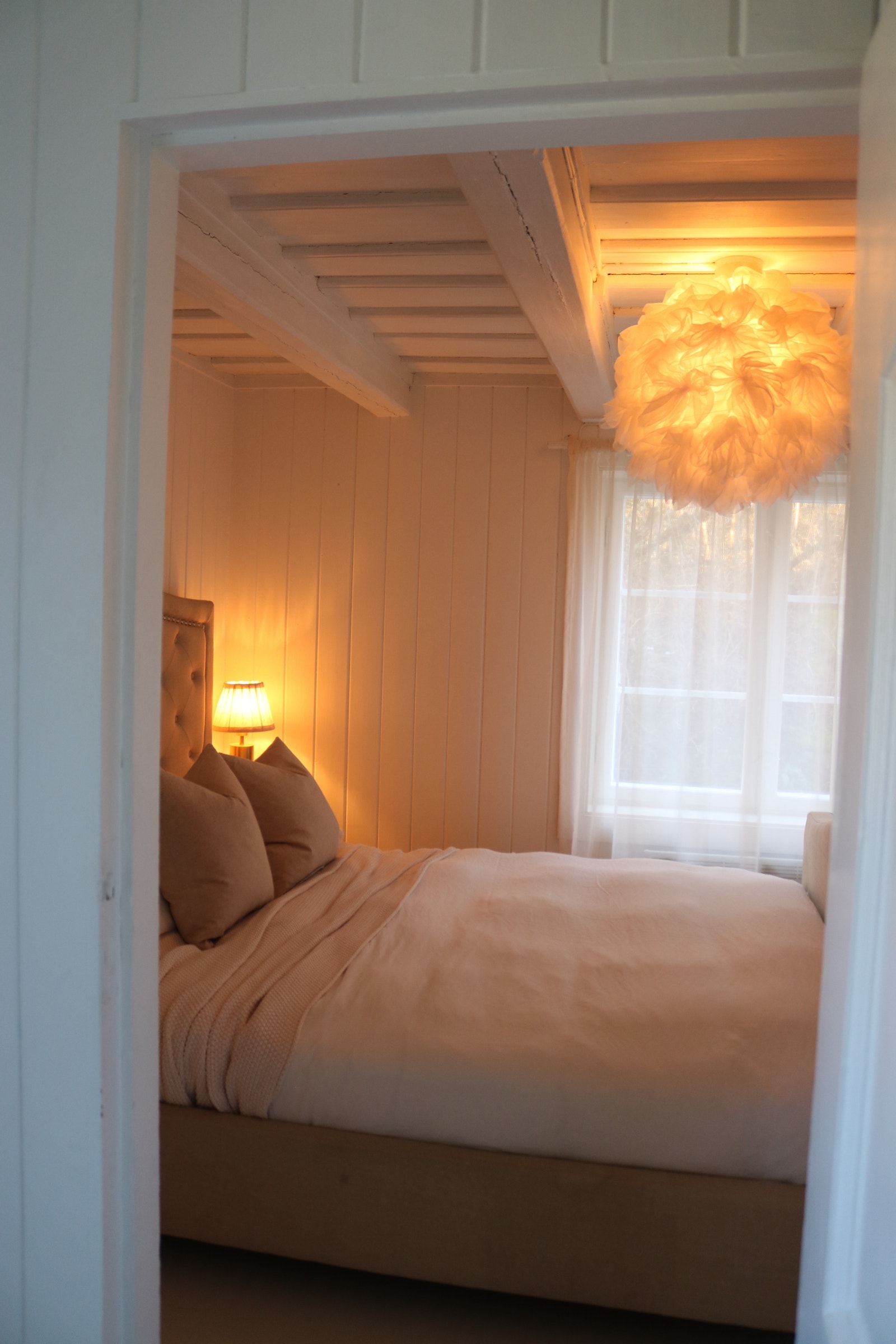 Soverom 2. Galleribilde