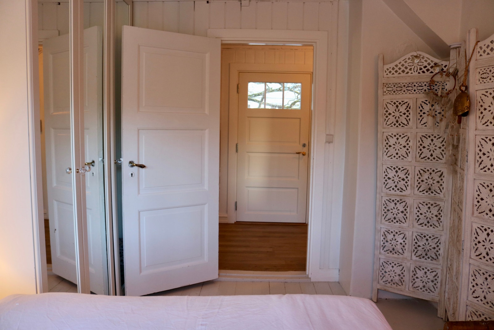 Soverom 3. Galleribilde