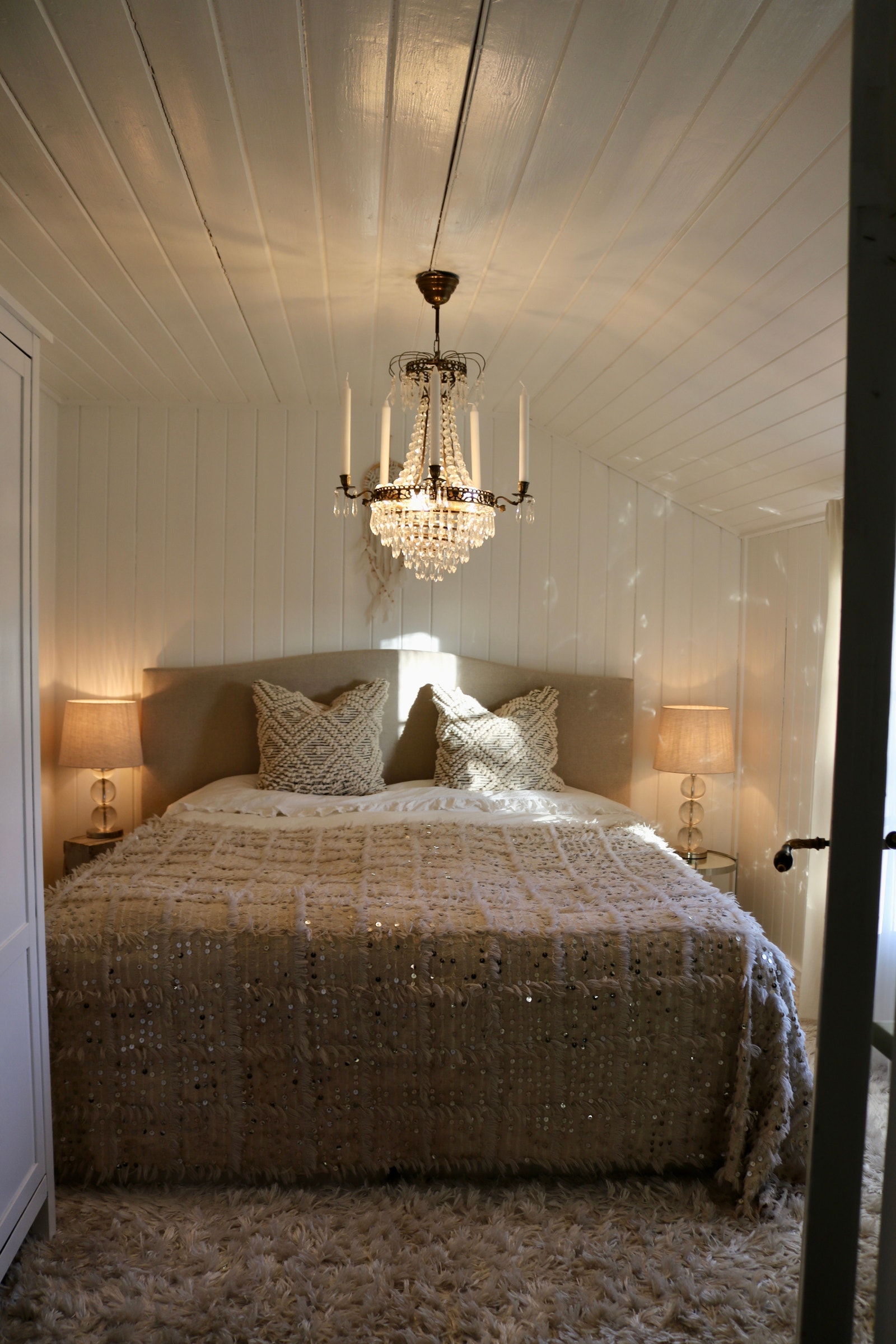 Soverom 1. Galleribilde