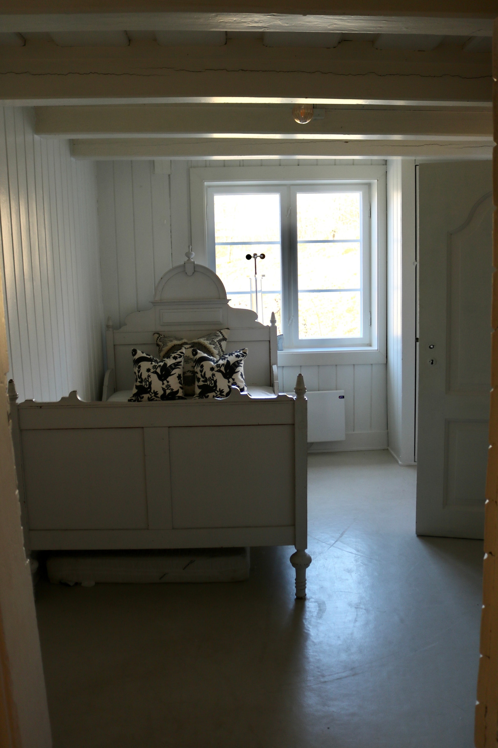 Soverom 4. Galleribilde