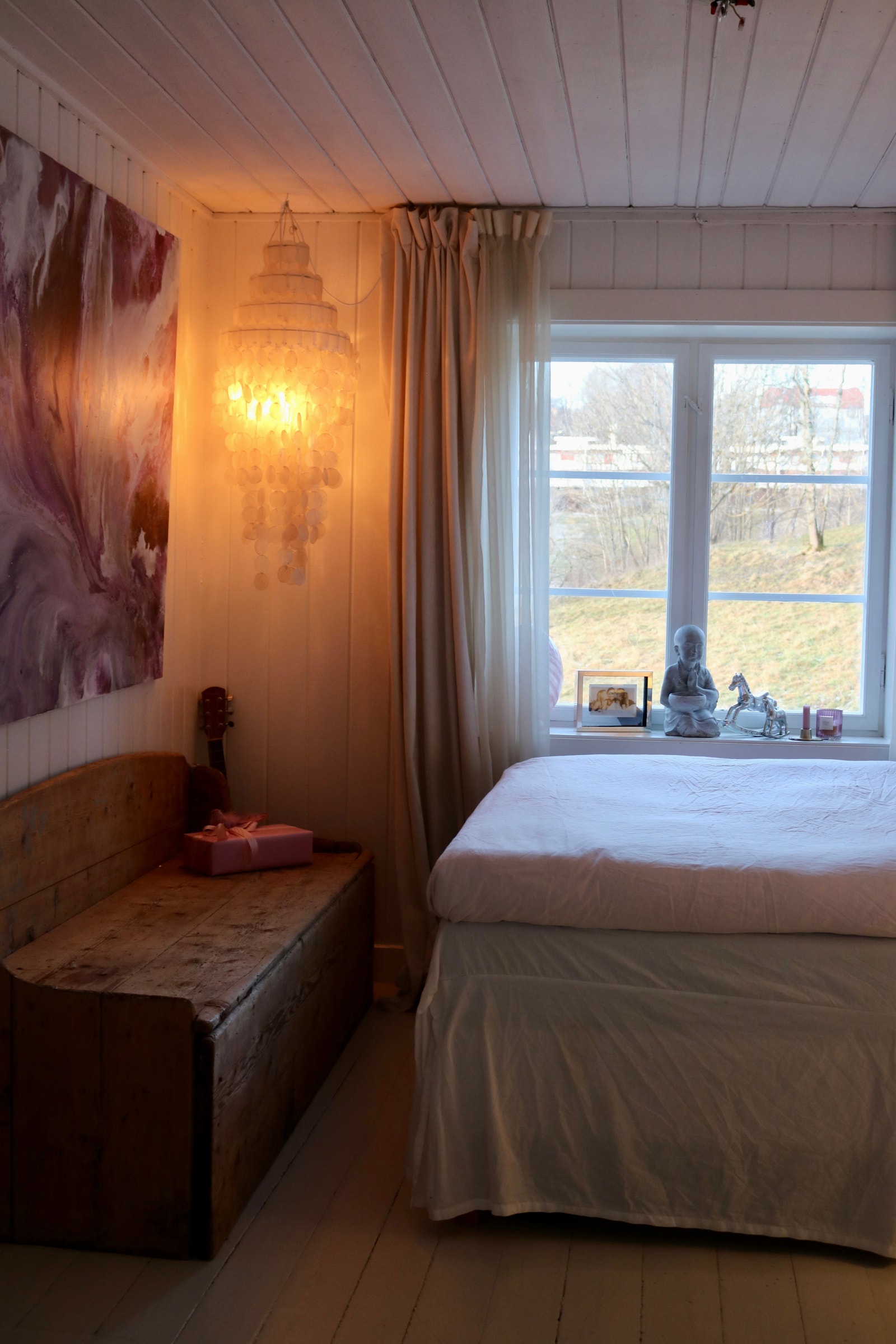 Soverom 3. Galleribilde