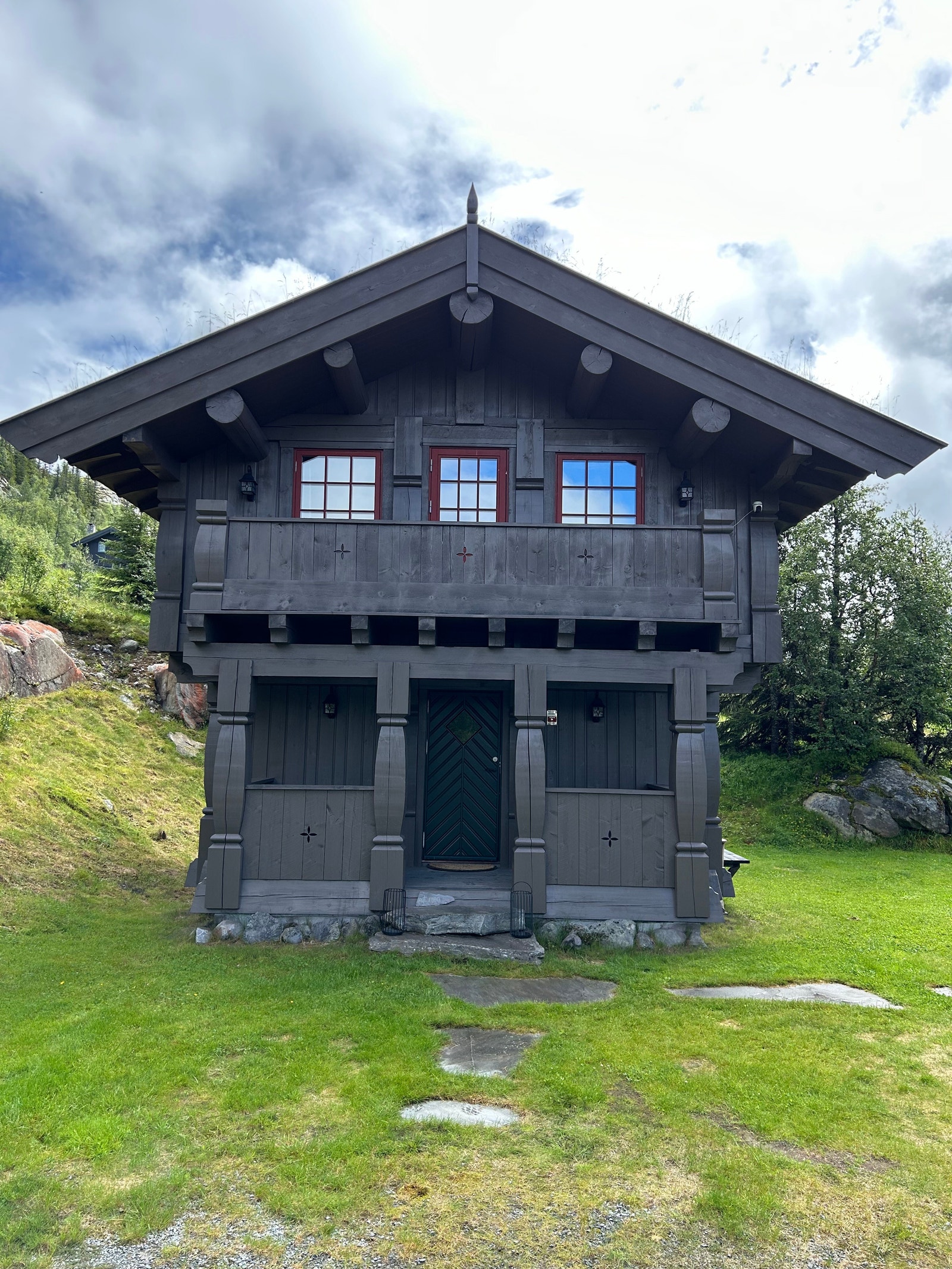 Galleribilde