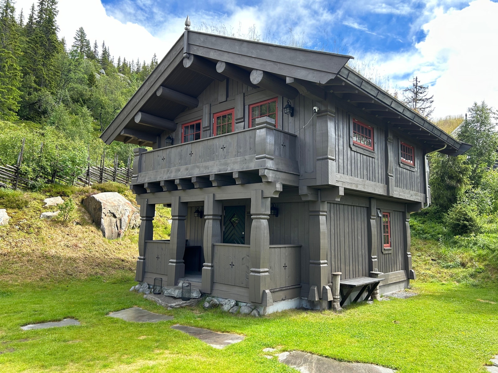 Galleribilde