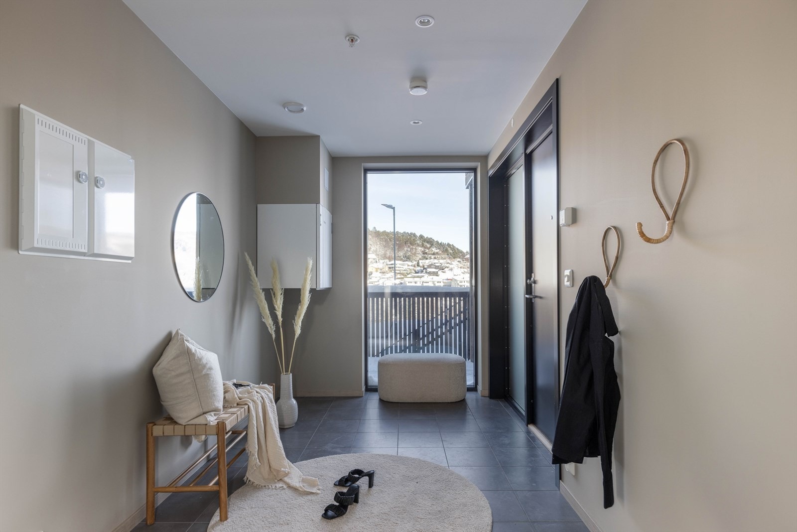 Velkommen inn i B 4-15-1. En flott leilighet over 2 etasjer!.jpg Galleribilde