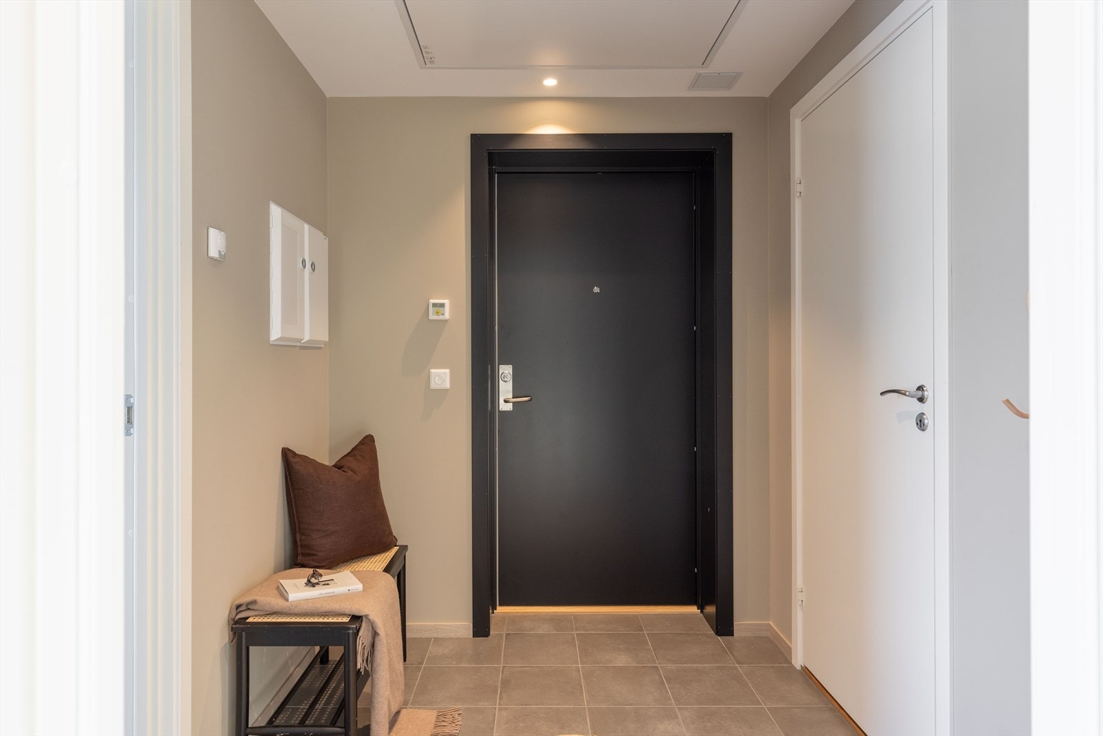Velkommen inn i leilighet B 6-3 Galleribilde
