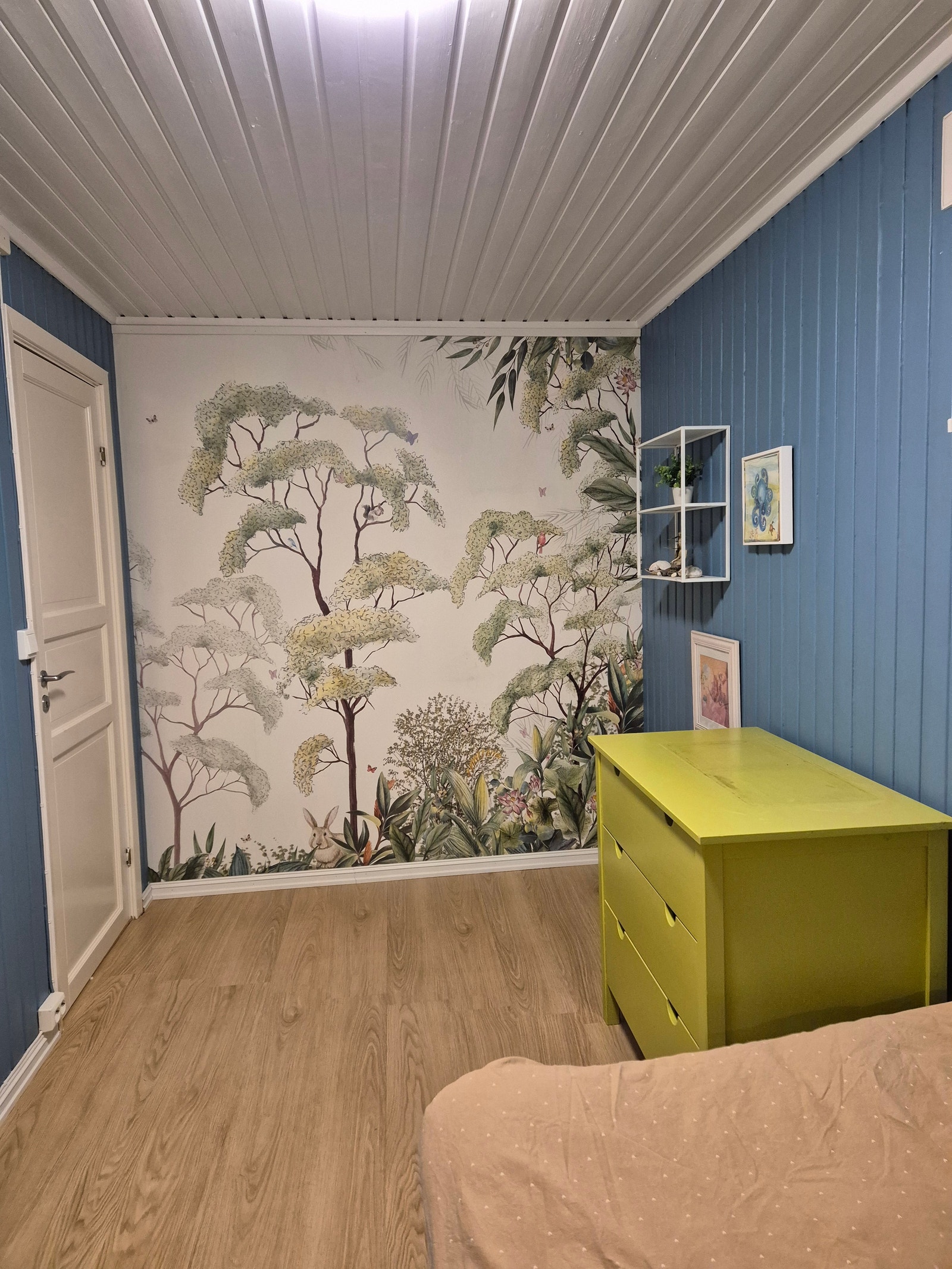 Soverom 1 - i andre etg Galleribilde