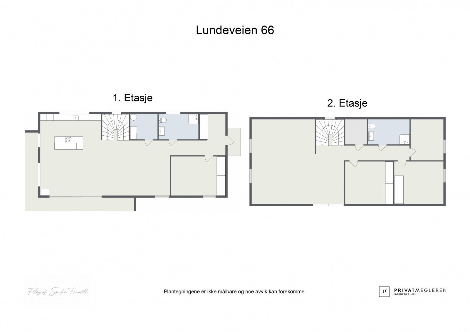 Planløsning Galleribilde