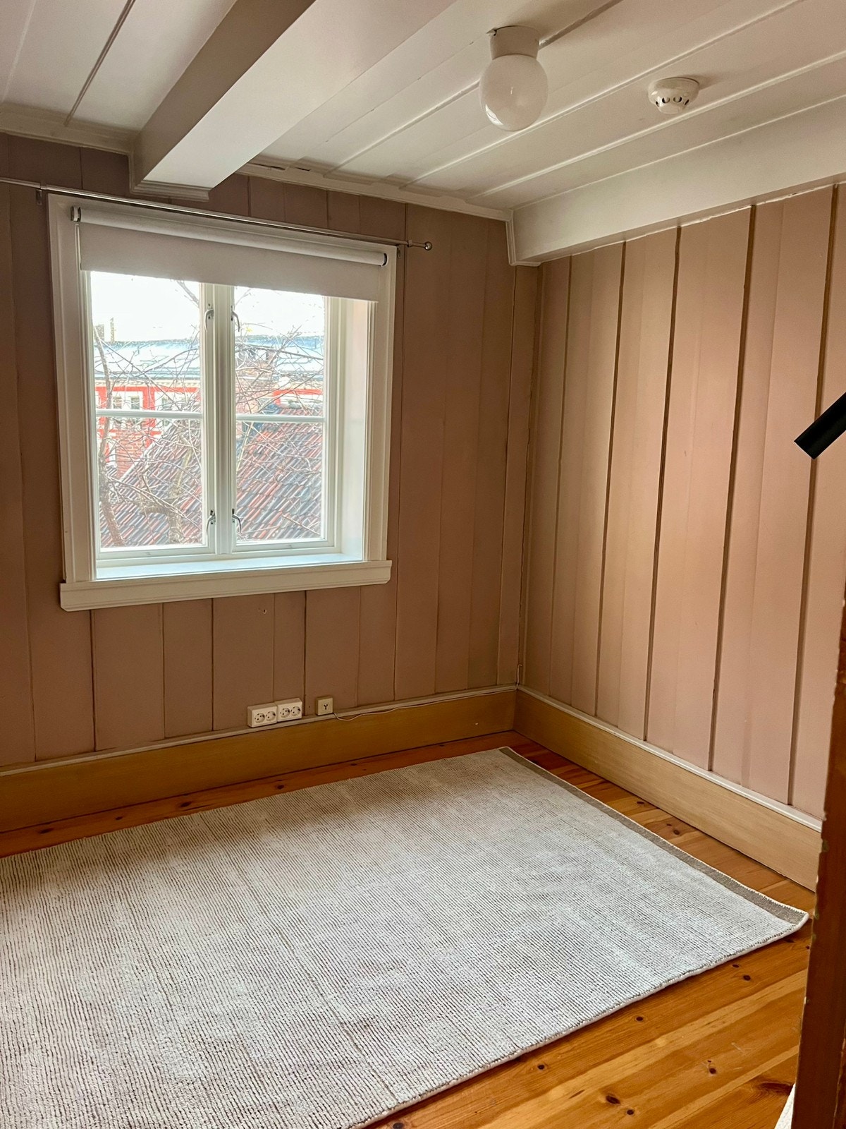 Soverom Galleribilde