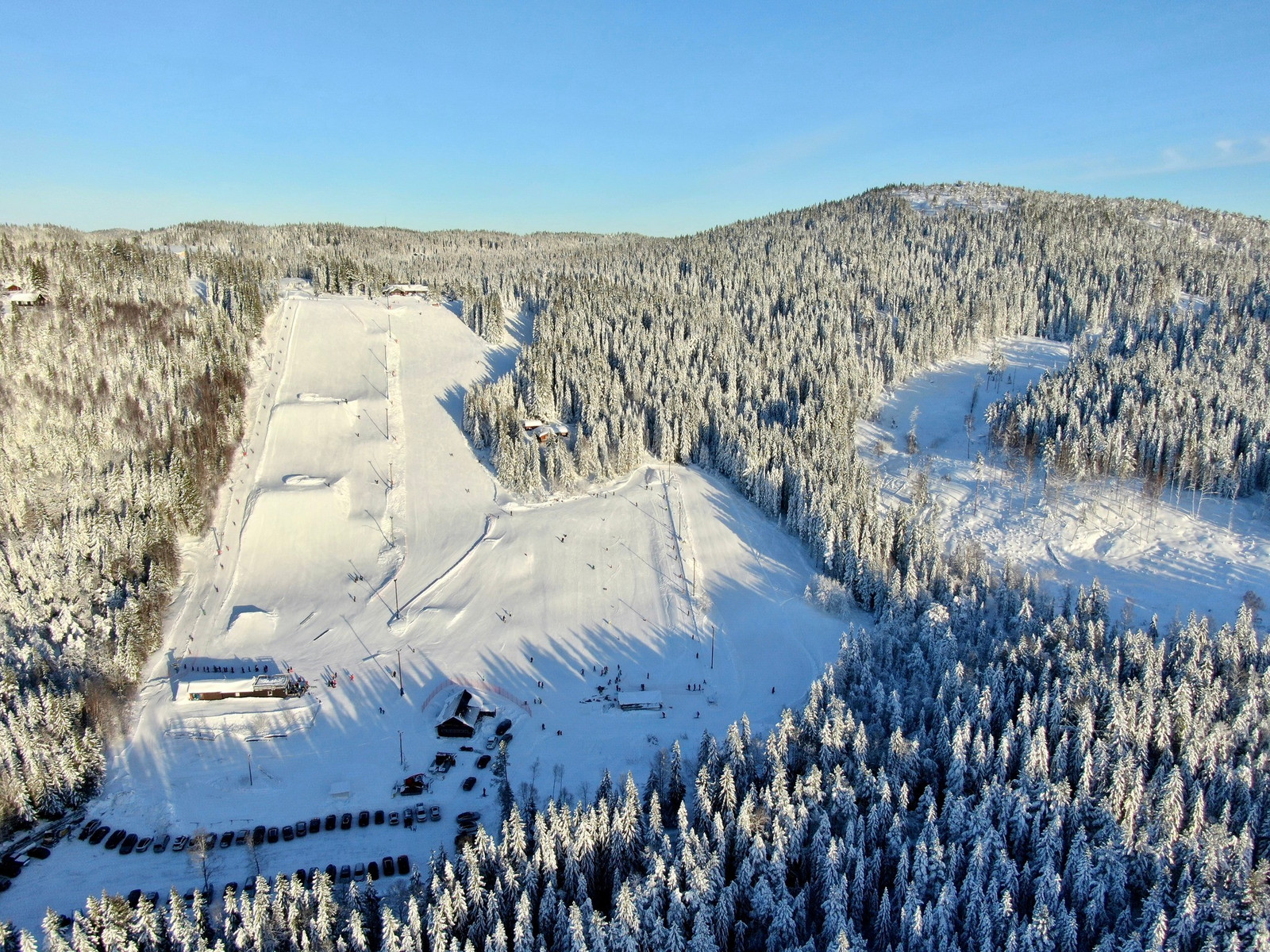 Ringkollen Alpin