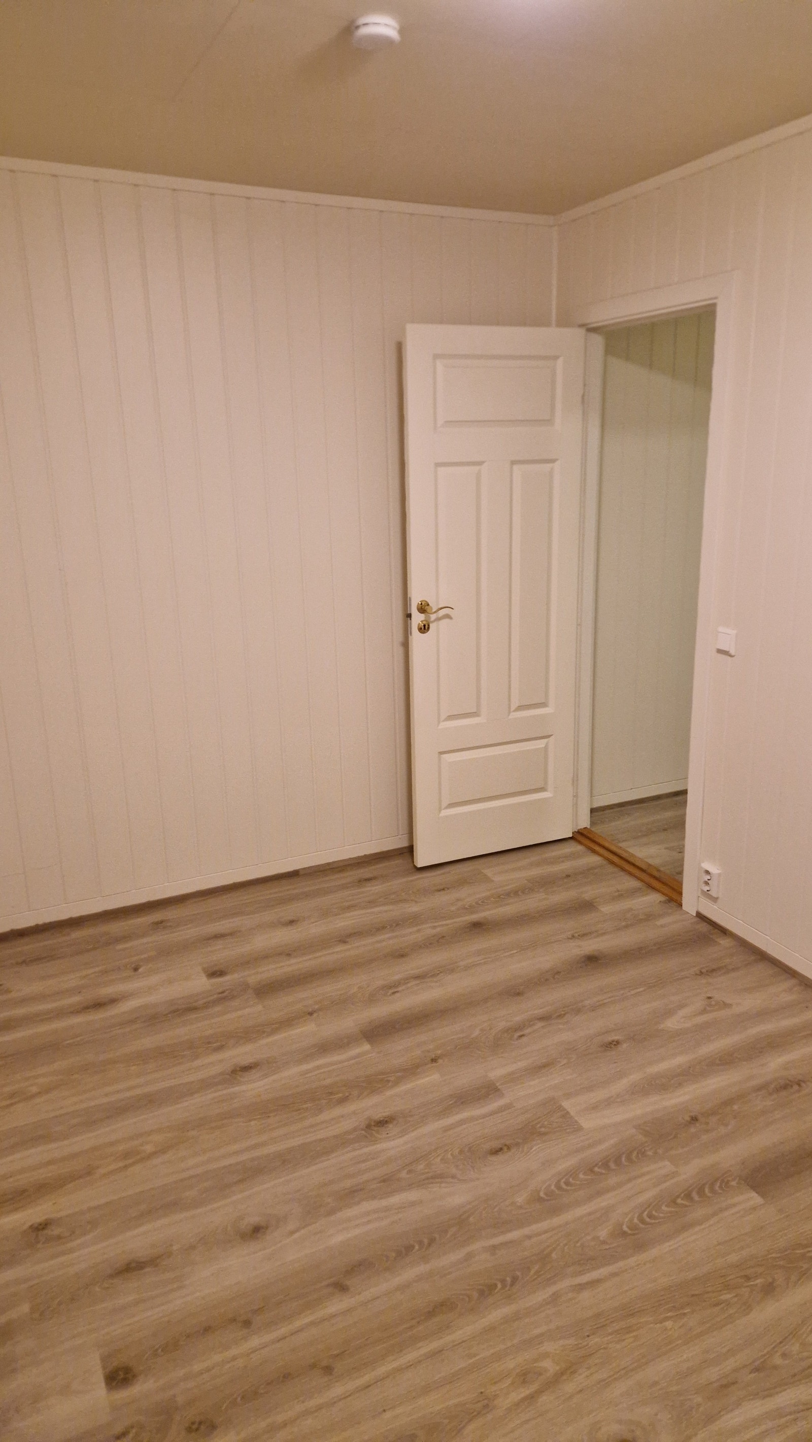 Soverom 1 Galleribilde