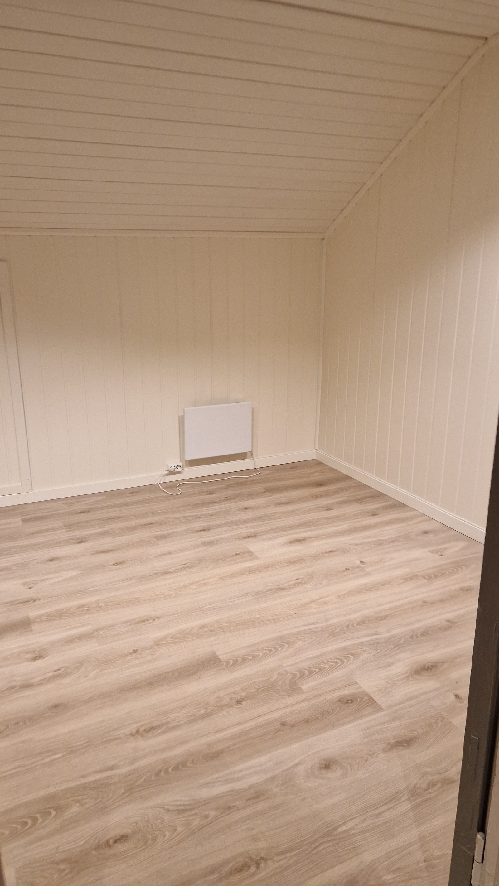 Sovealkove/disponibelt rom Galleribilde