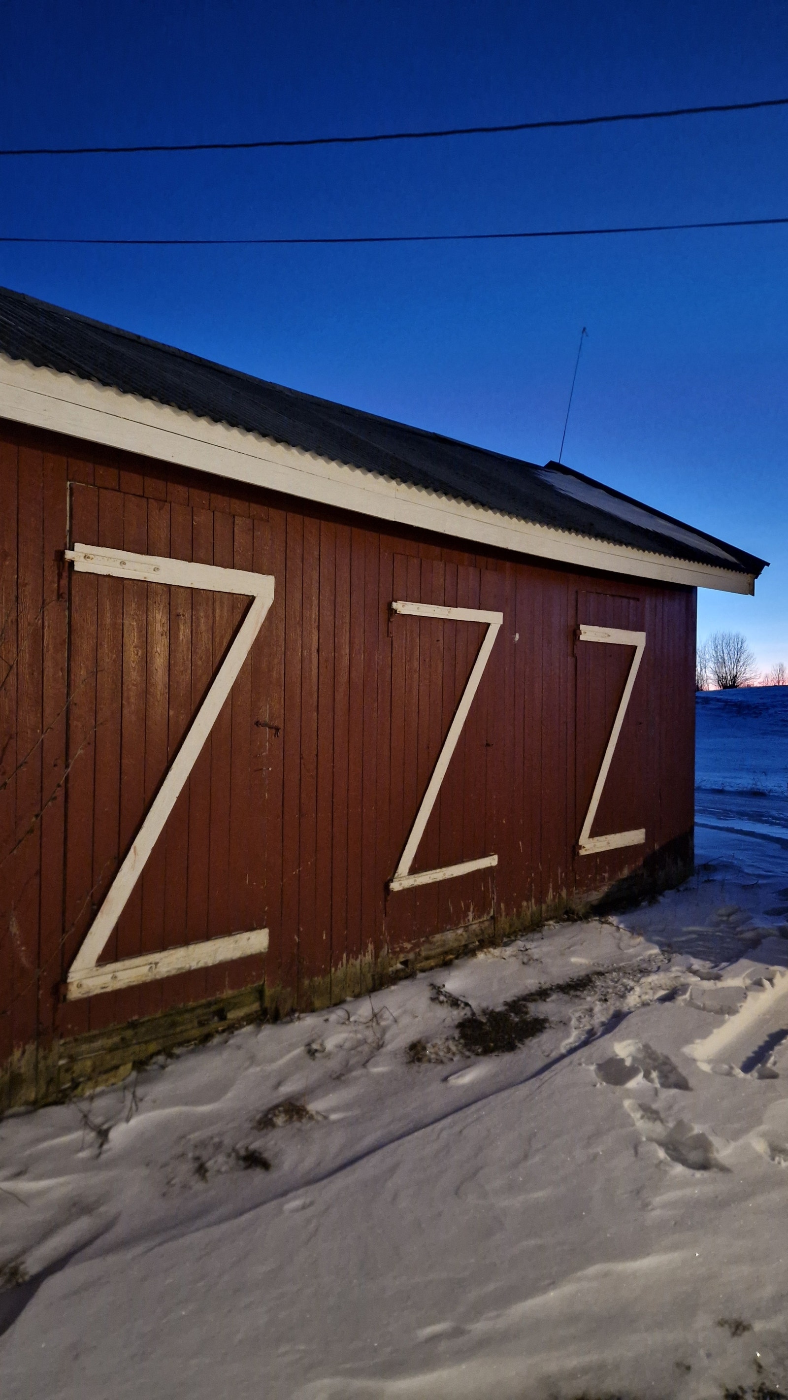 Bodplass Galleribilde