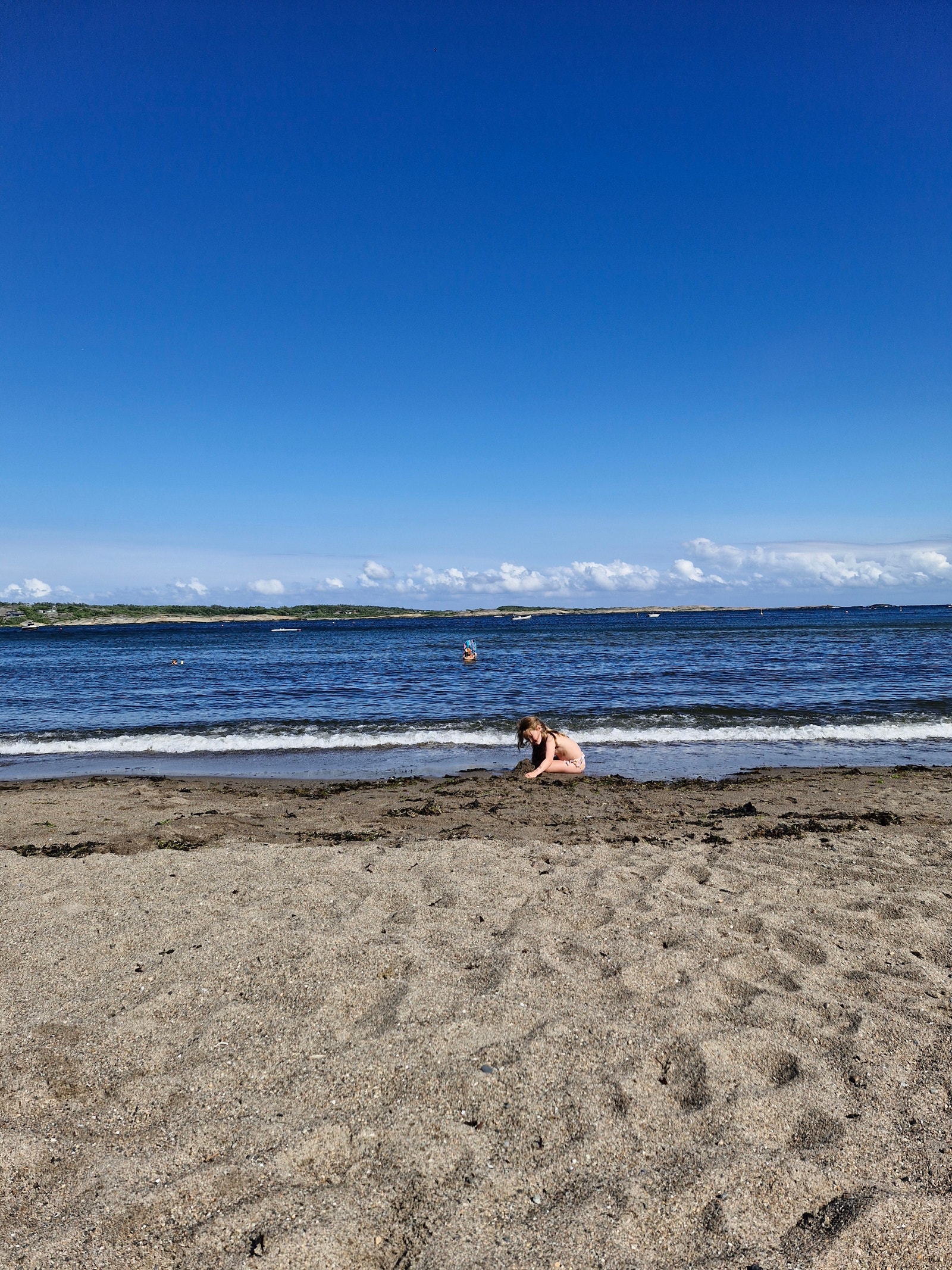 Kjærstranda Galleribilde