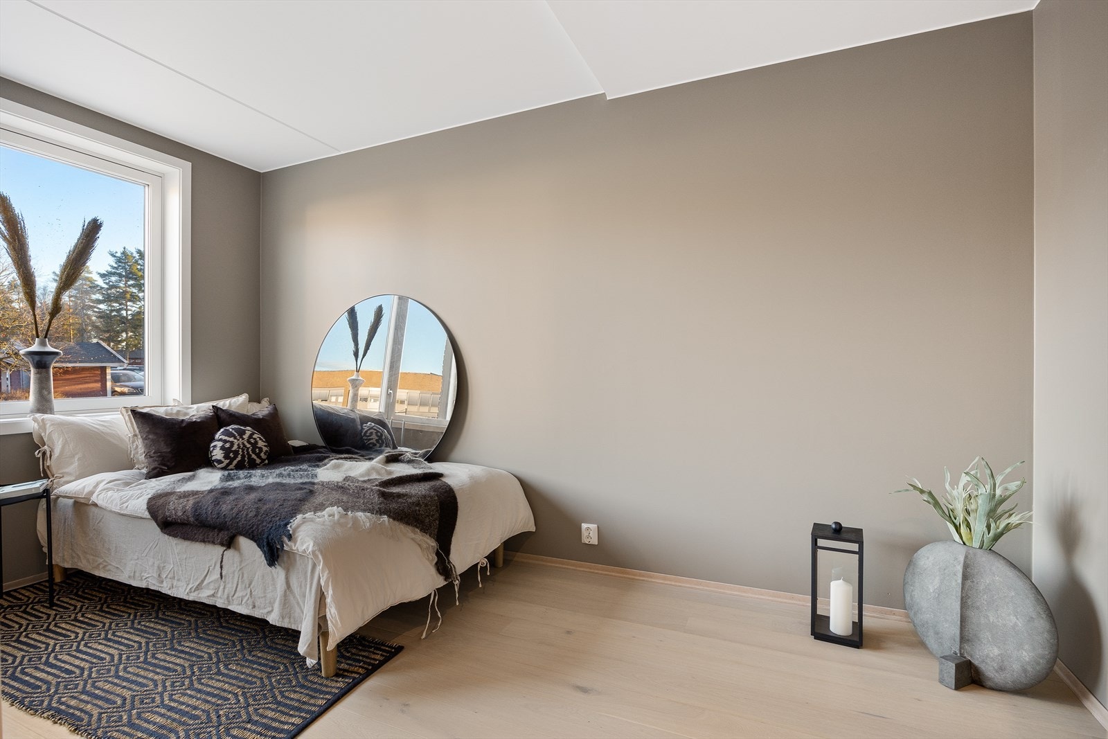 Soverom 2 Galleribilde