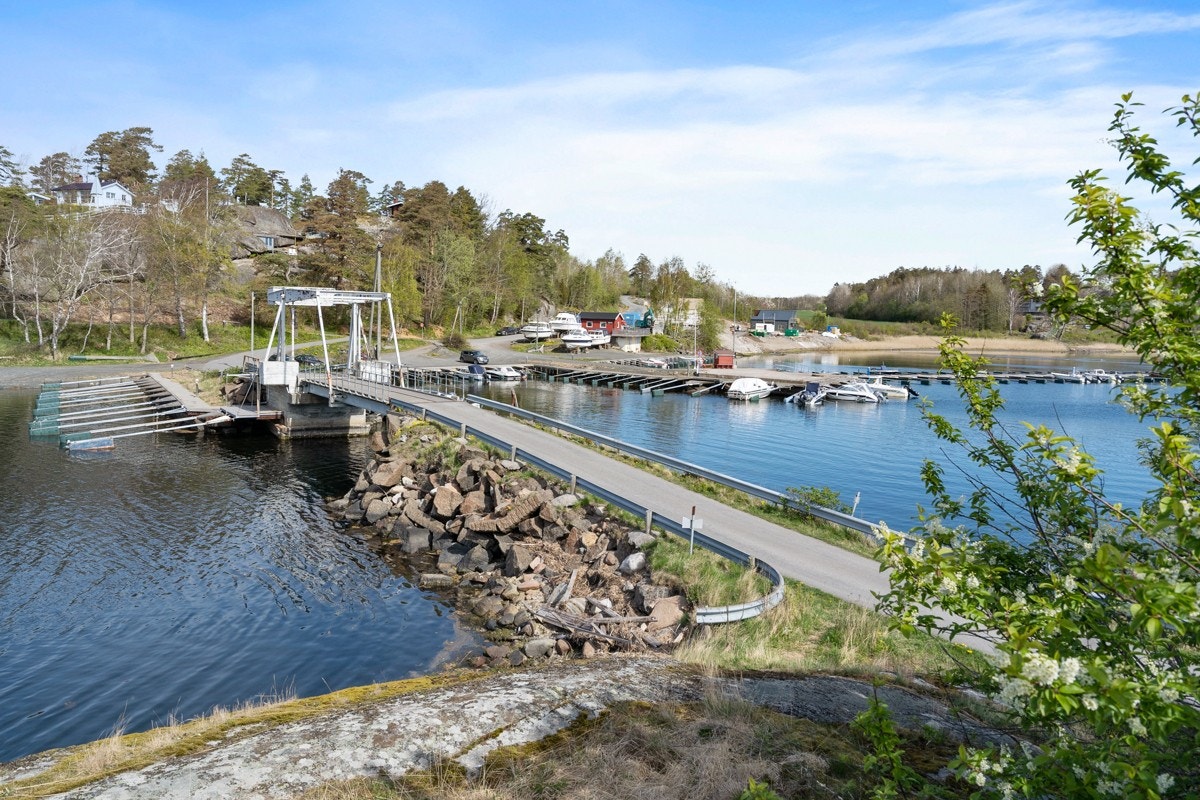 Flotte turområder på Vikerøya Galleribilde