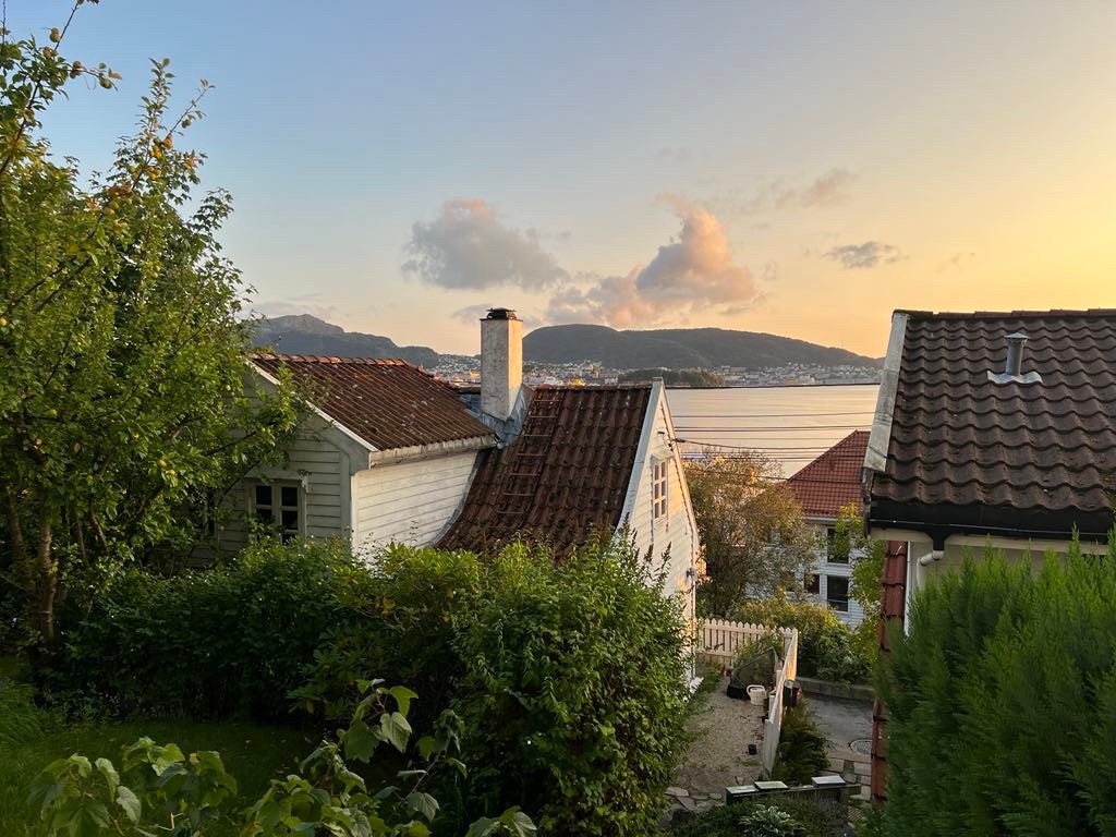 Velkommen til Sandviksveien 177c Galleribilde