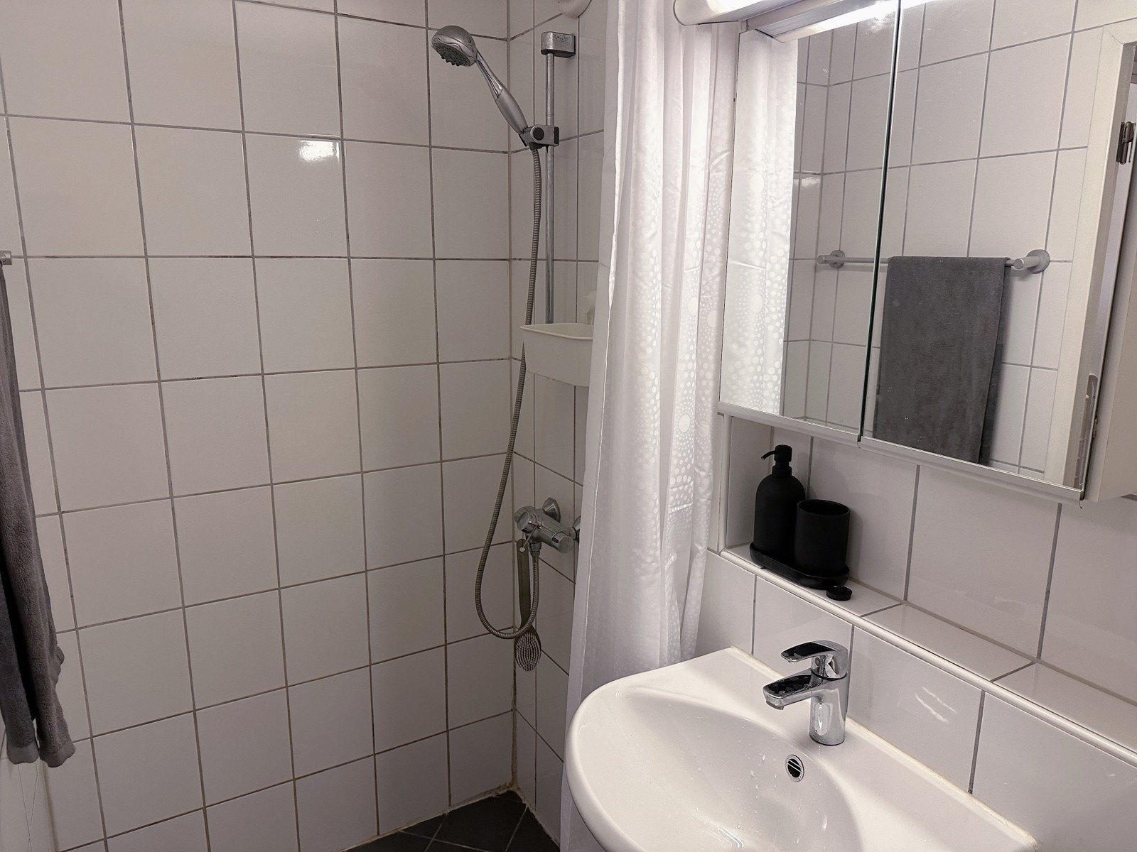 Dusj & Vask Galleribilde