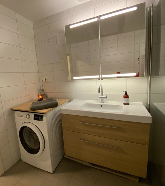 Smakfult Galleribilde