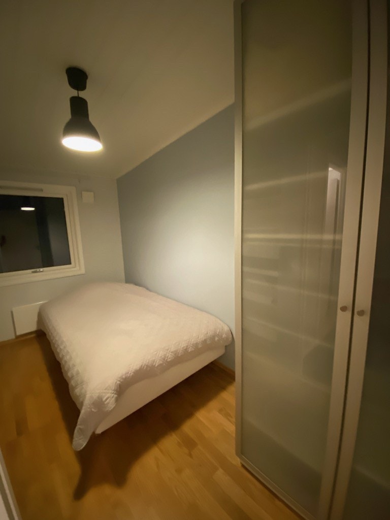 Soverom 2 Galleribilde