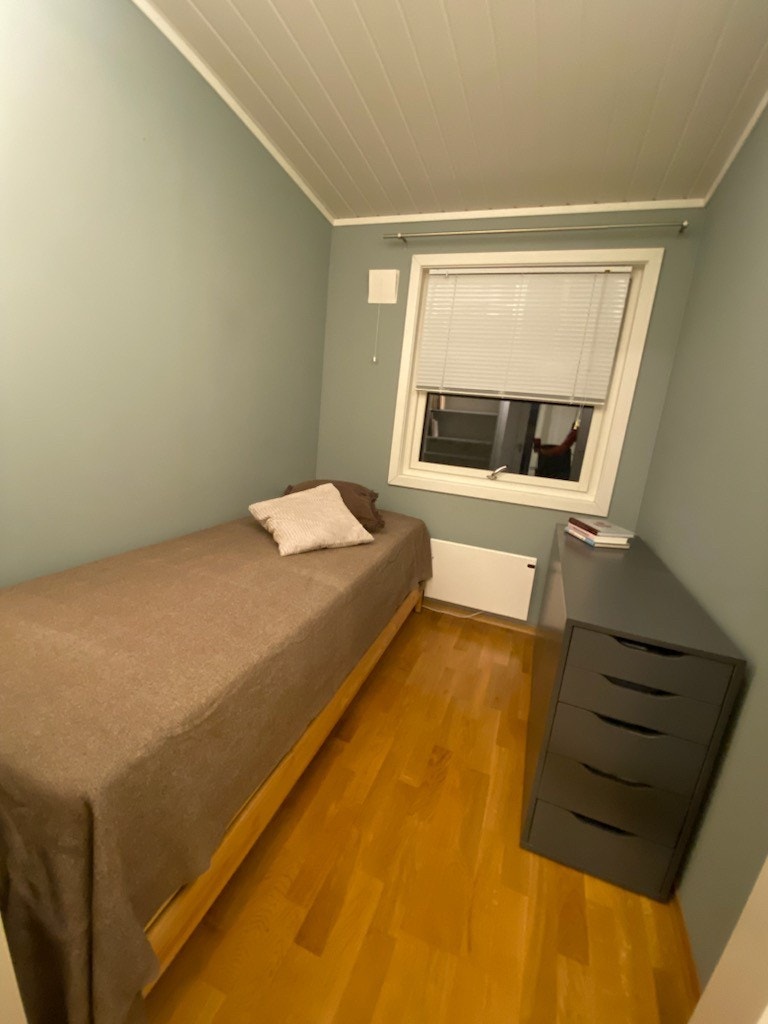 Soverom 3 Galleribilde