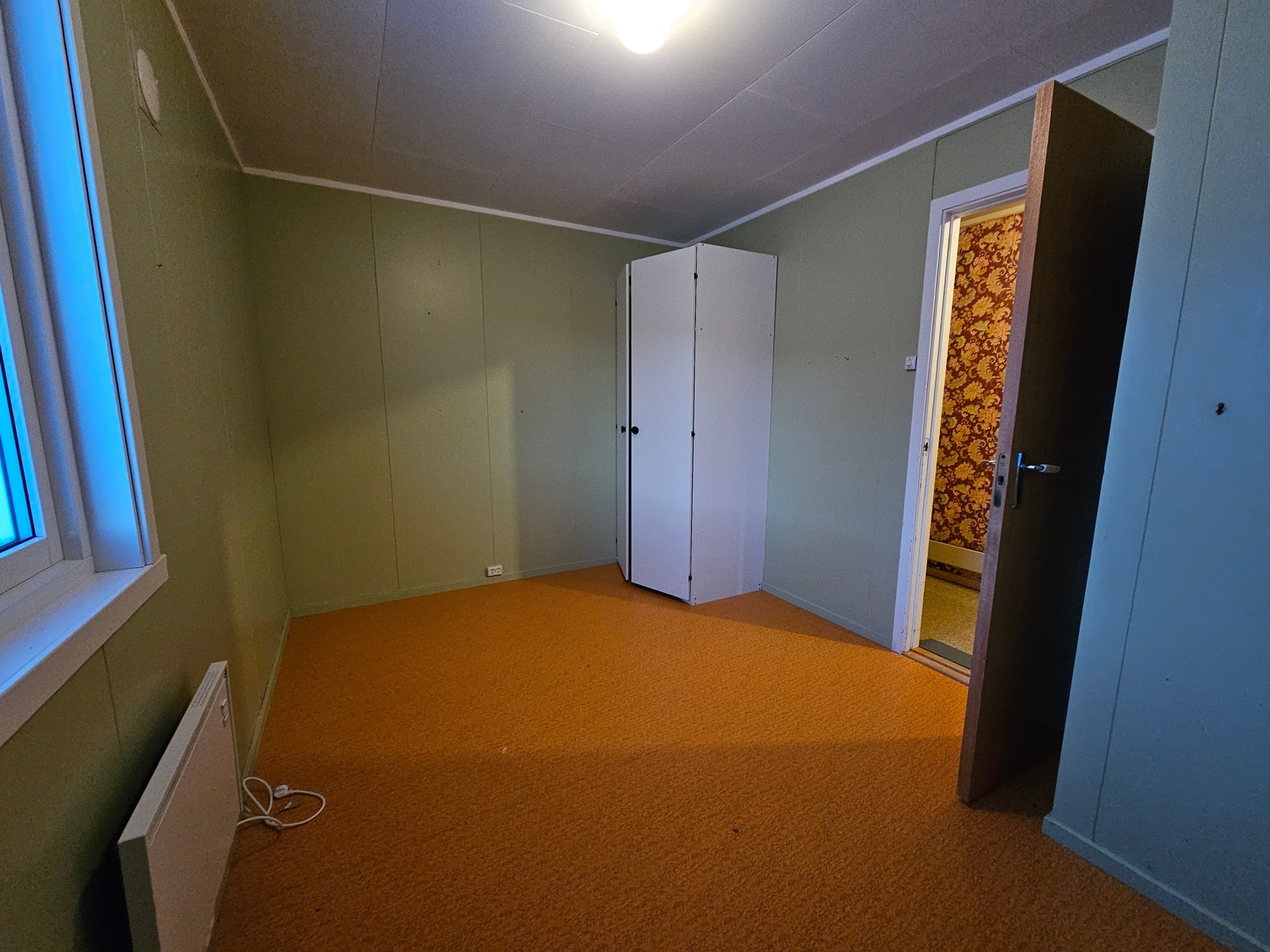 Soverom 1 Galleribilde