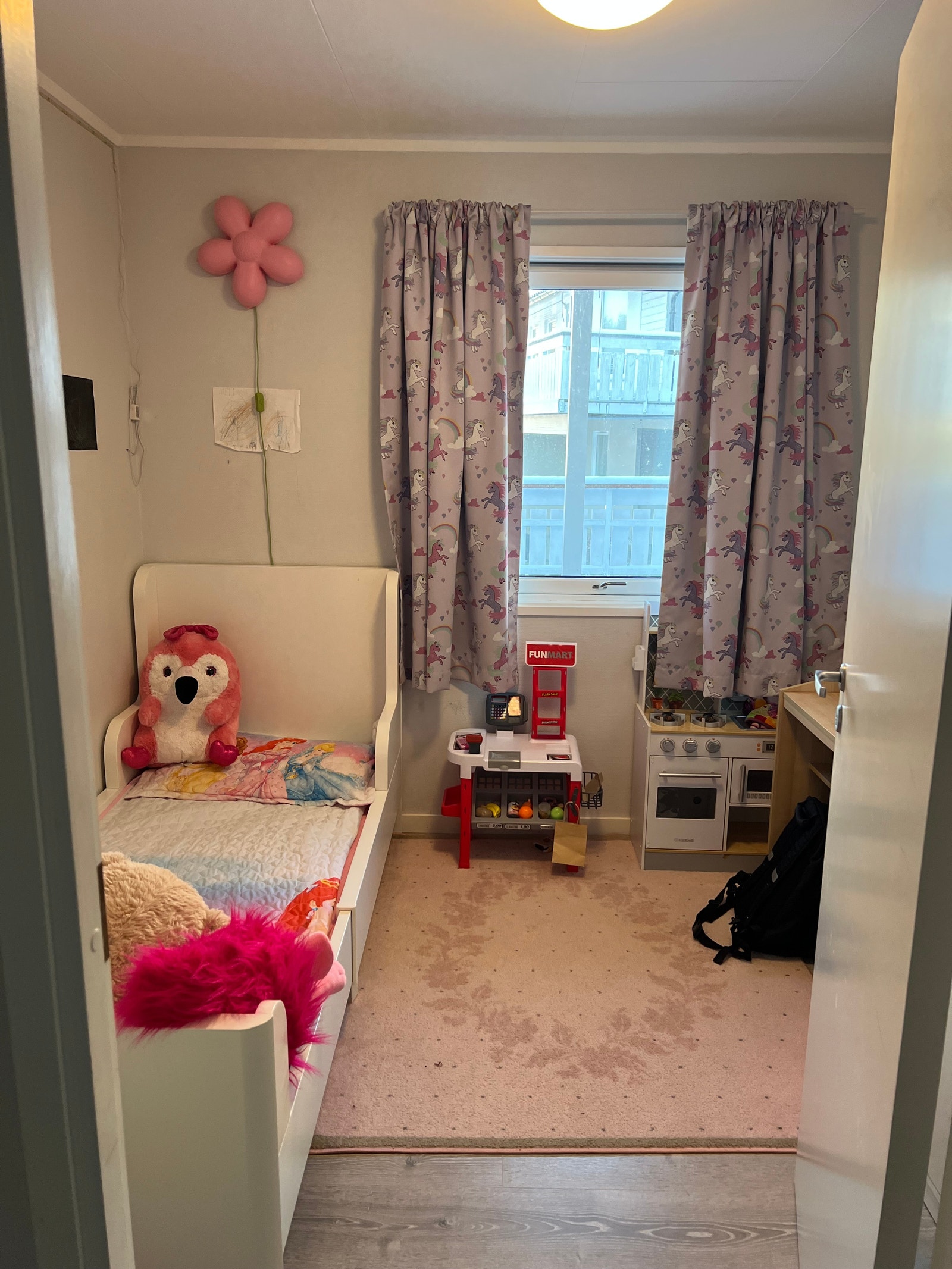 Søverom 2 Galleribilde