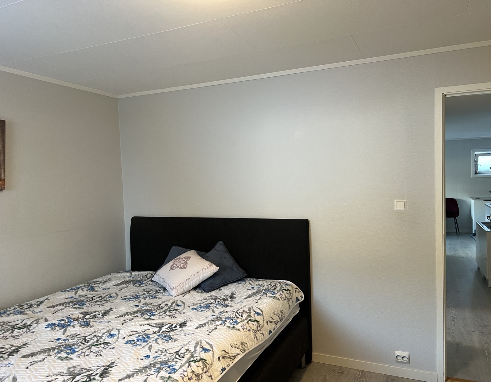 Søverom 1 Galleribilde