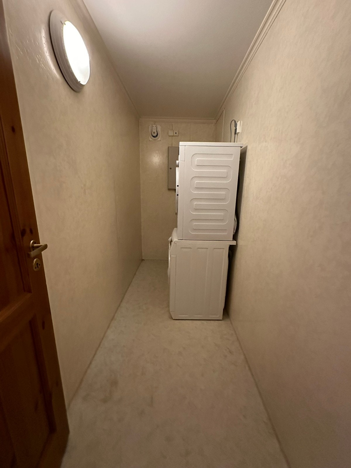 Bod/vaskerom Galleribilde