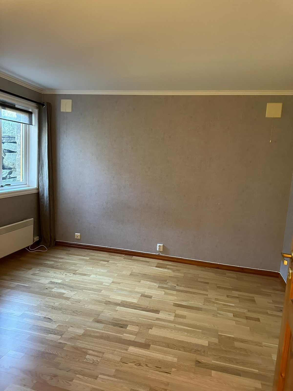 Soverom nr.2 Galleribilde