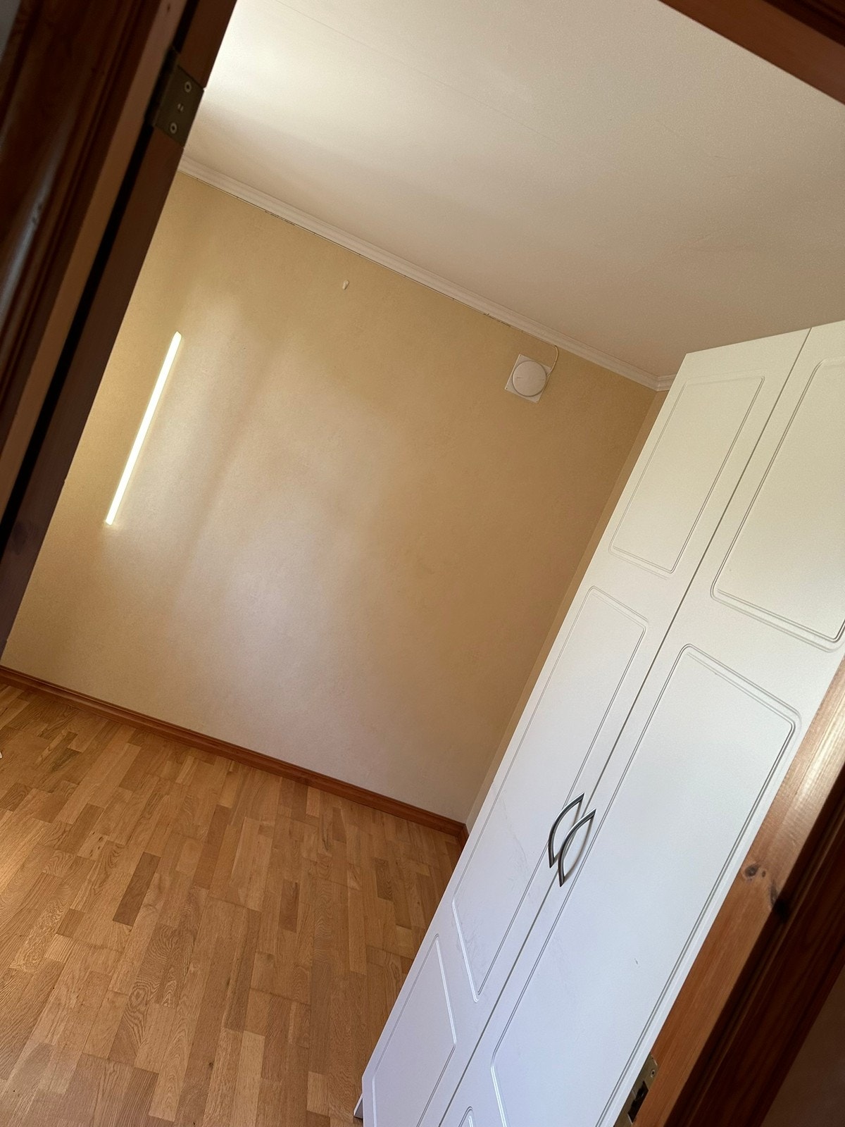 Soverom nr1 Galleribilde