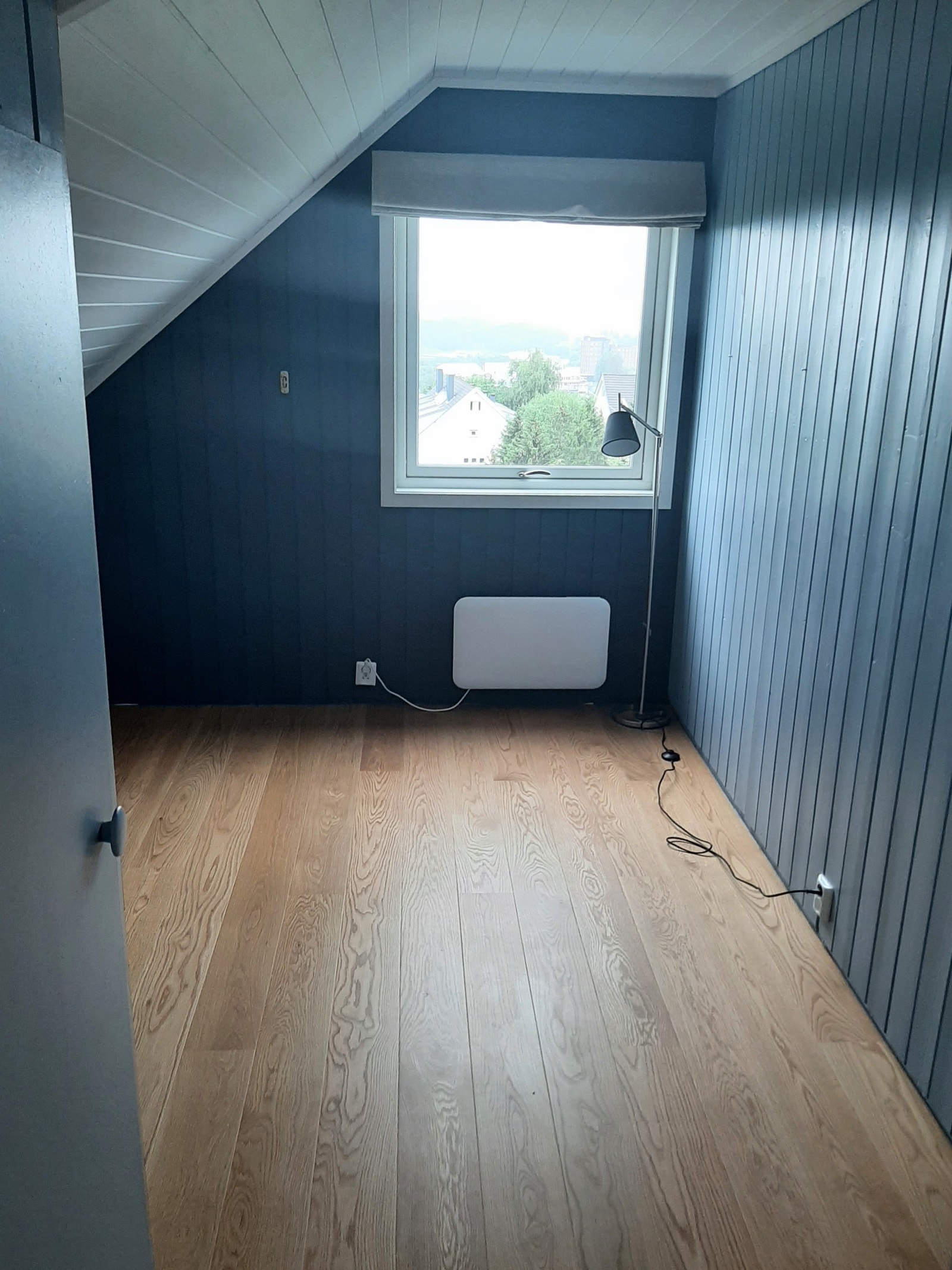 Soverom 4: 7,6 m2 Galleribilde