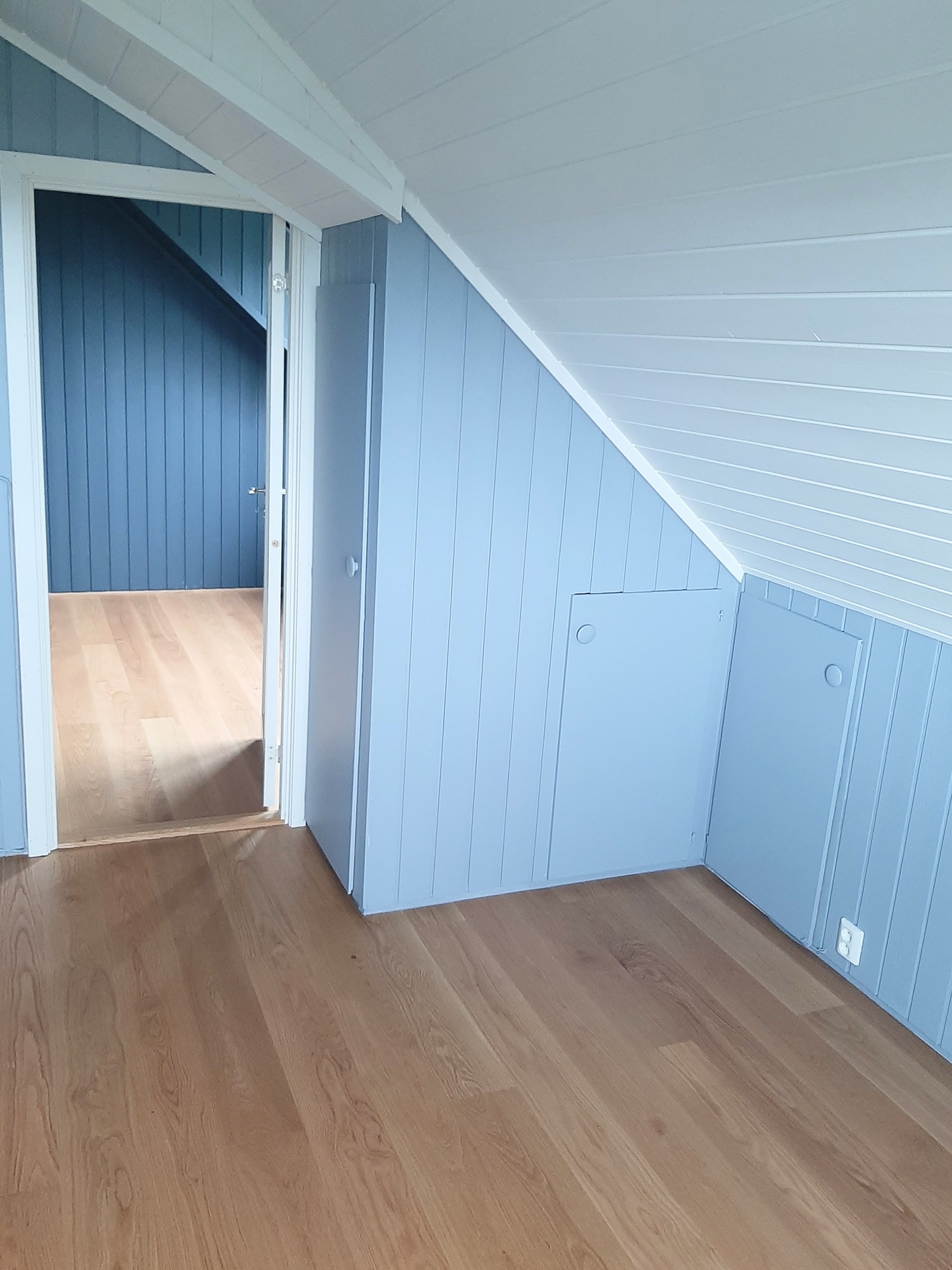 Soverom 4: 7,6 m2 Galleribilde