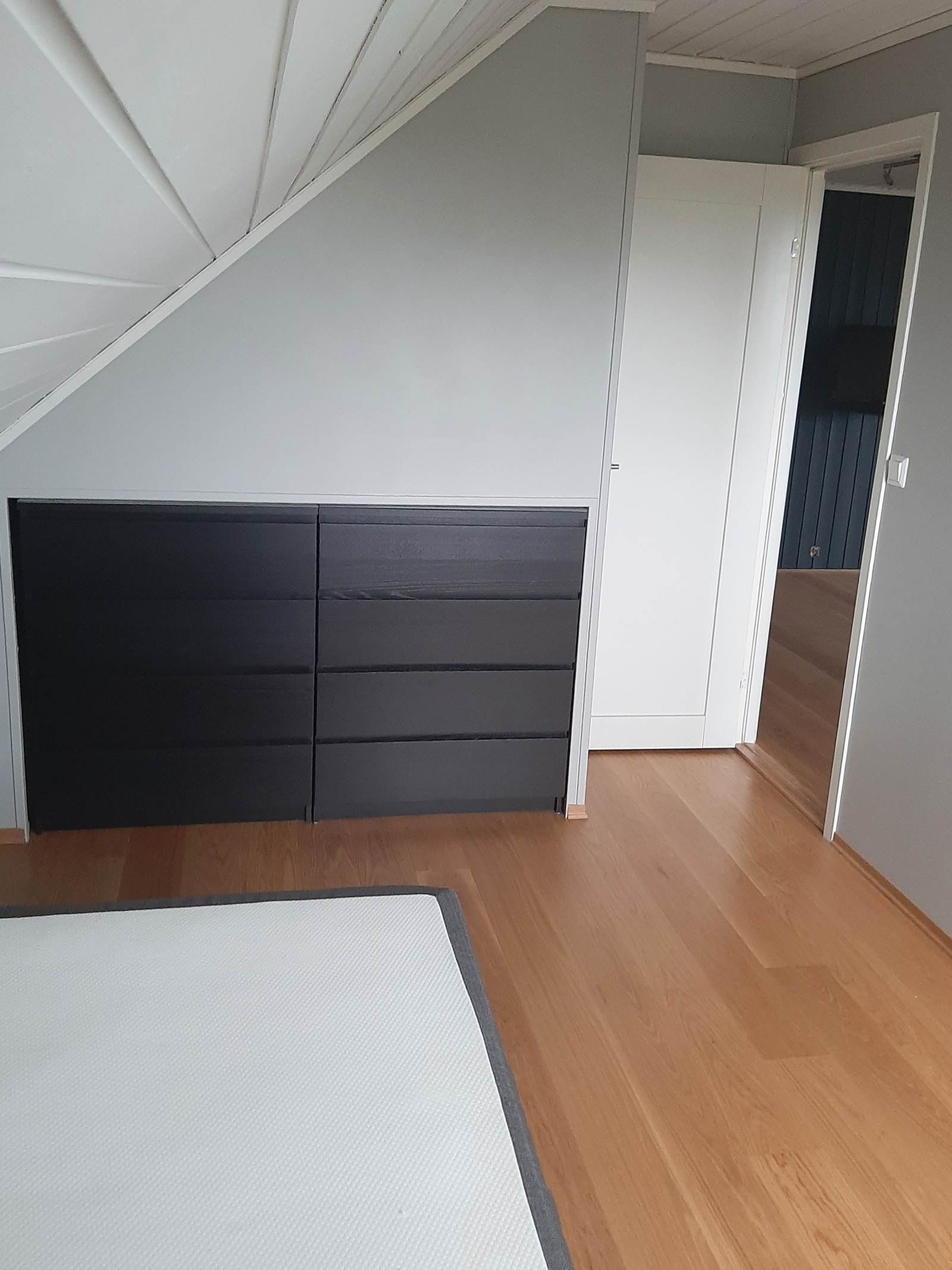 Soverom 2: 8,1 m2 Galleribilde