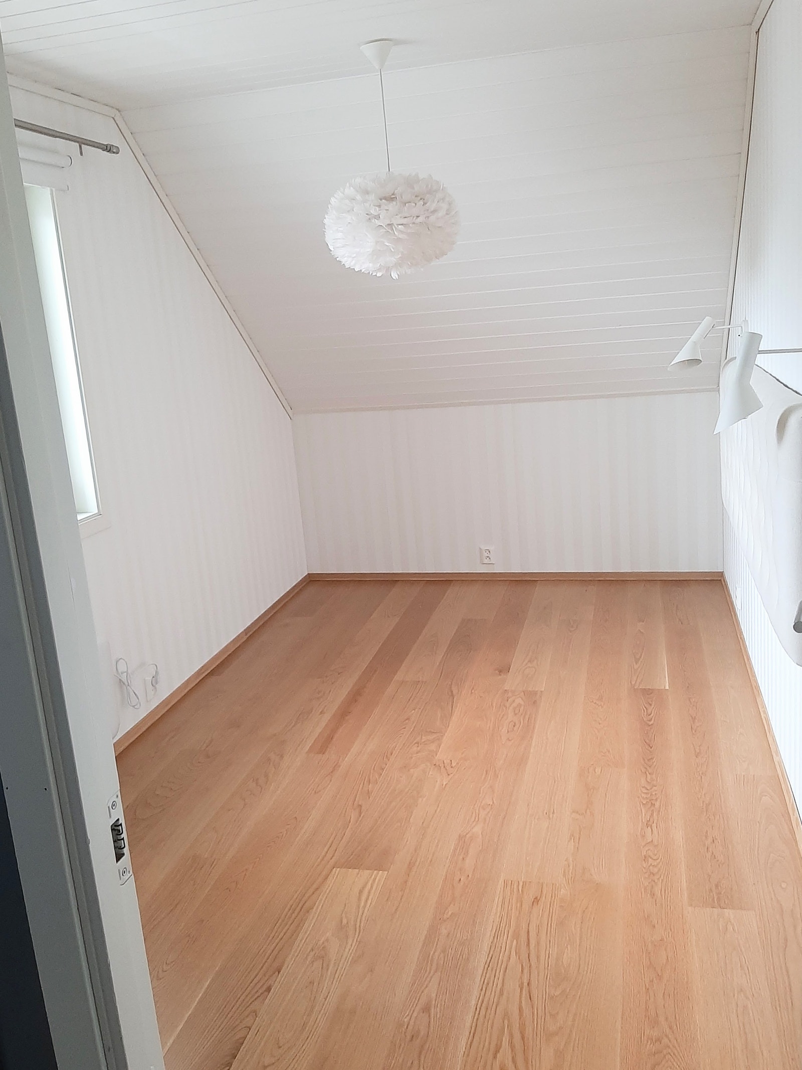 Soverom 1: 9,4 m2 Galleribilde