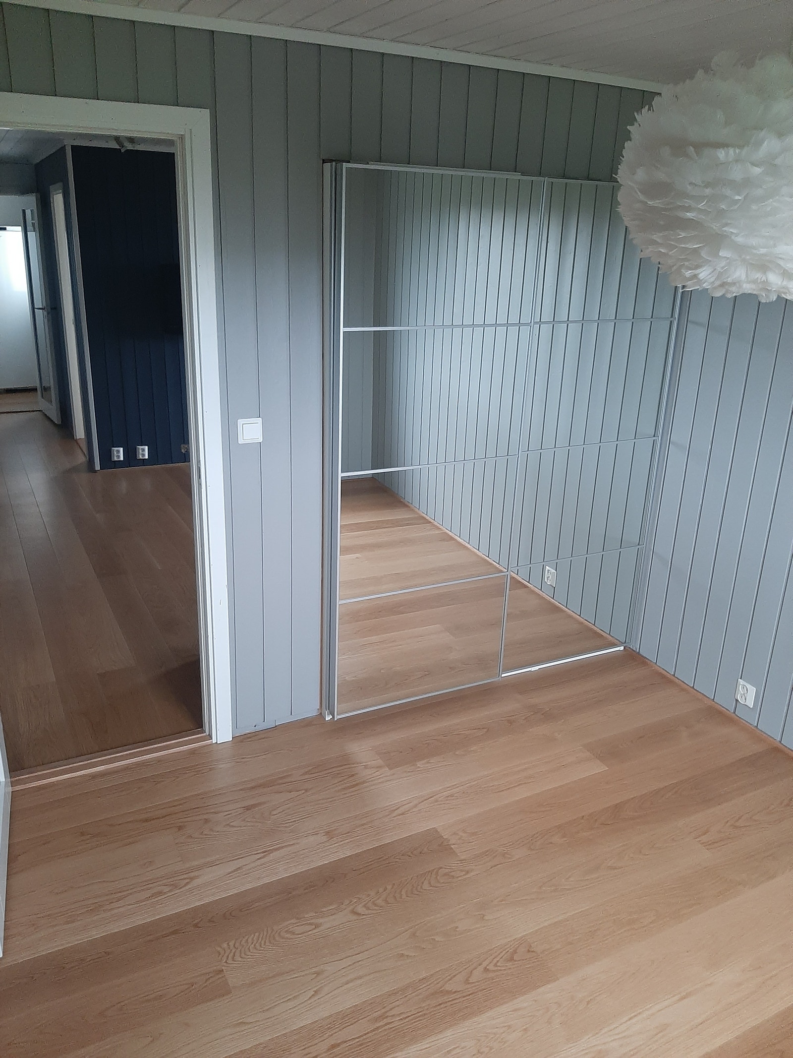 Soverom 3: 9,0 m2 Galleribilde