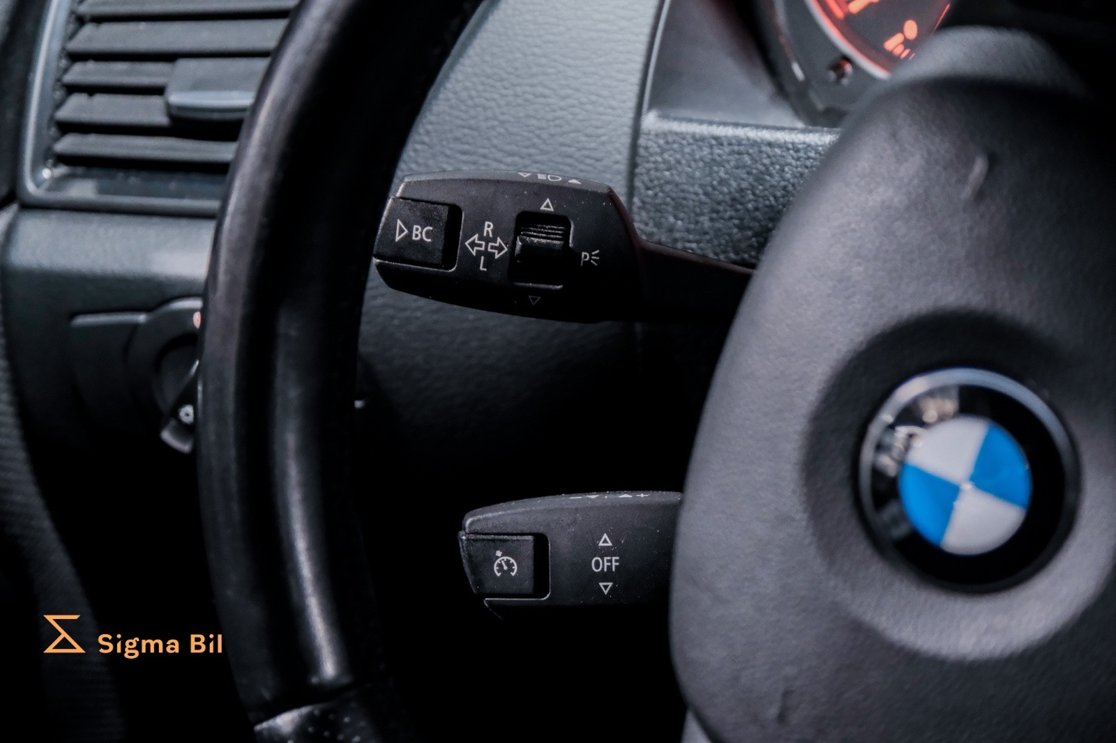 Bilde av BMW X1