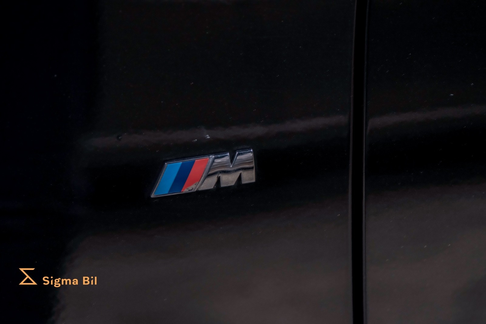 Bilde av BMW X1