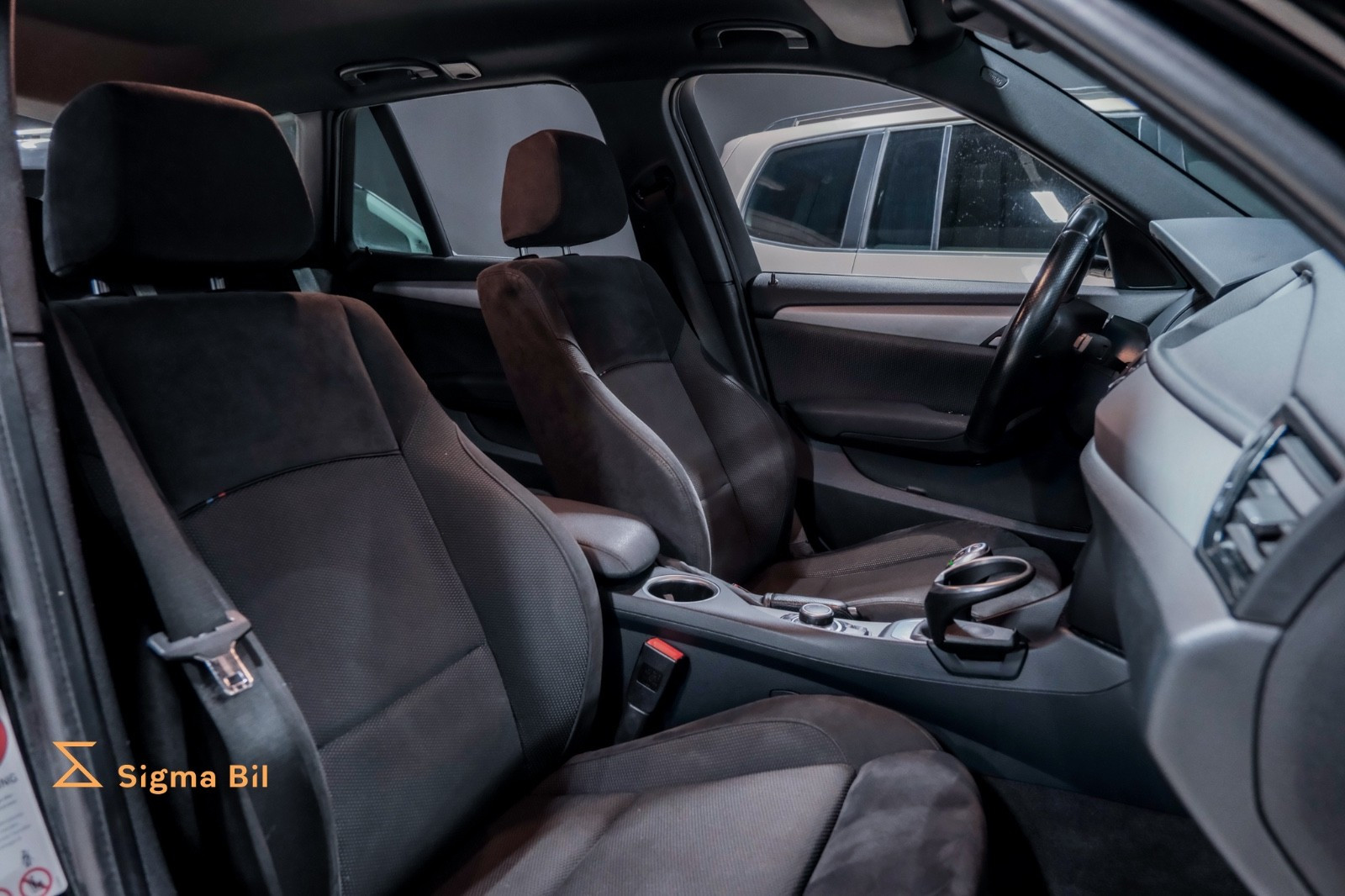 Bilde av BMW X1
