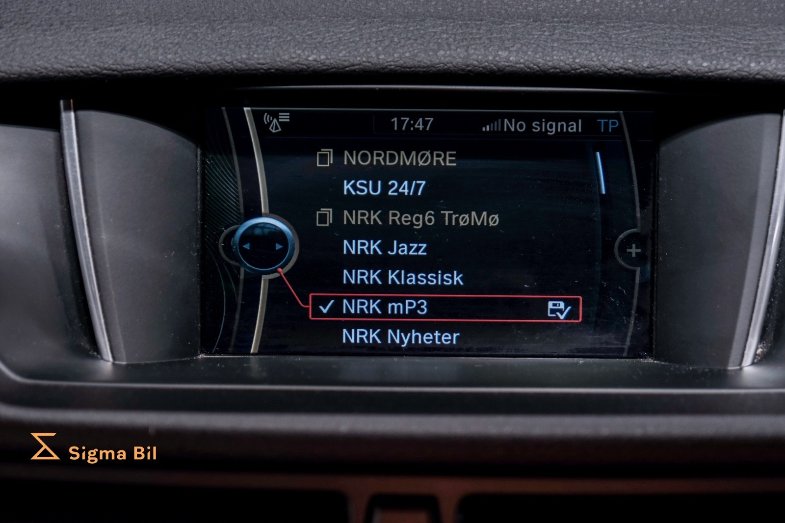 Bilde av BMW X1