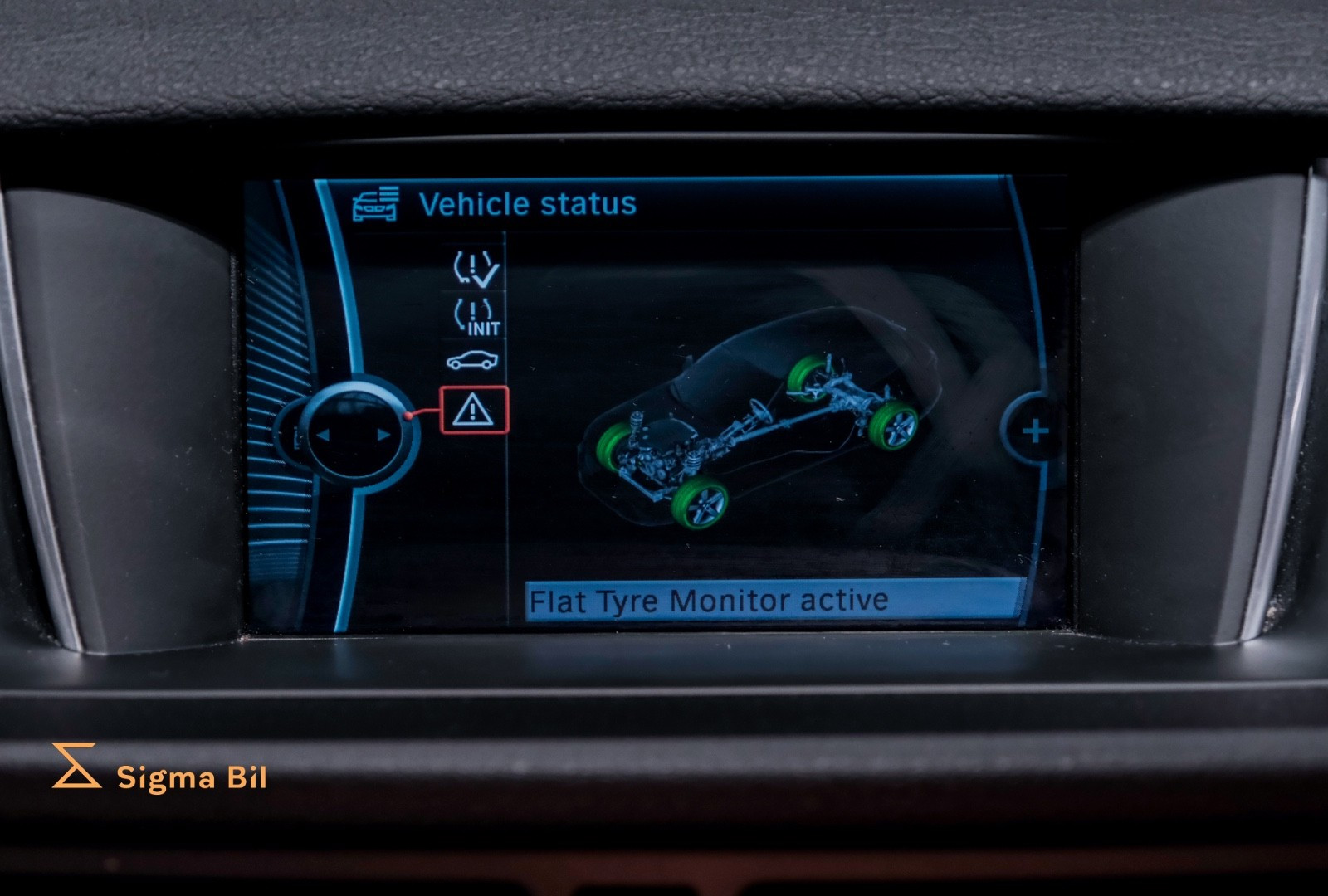 Bilde av BMW X1