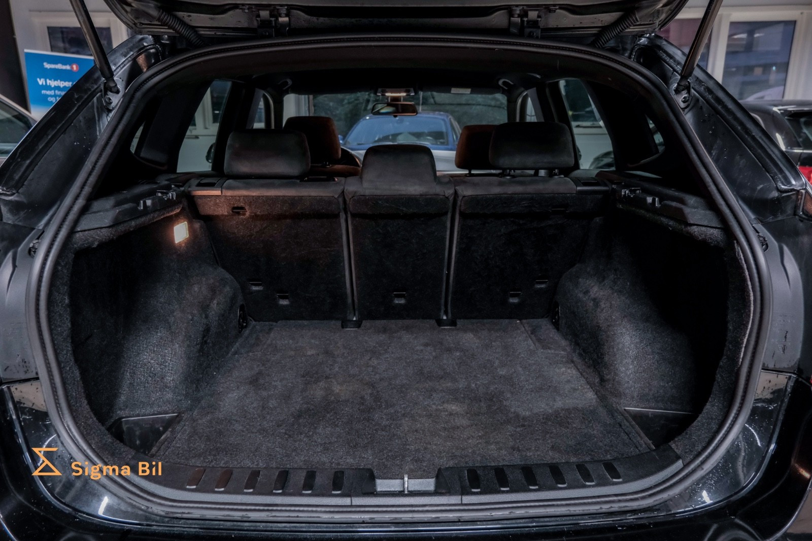 Bilde av BMW X1