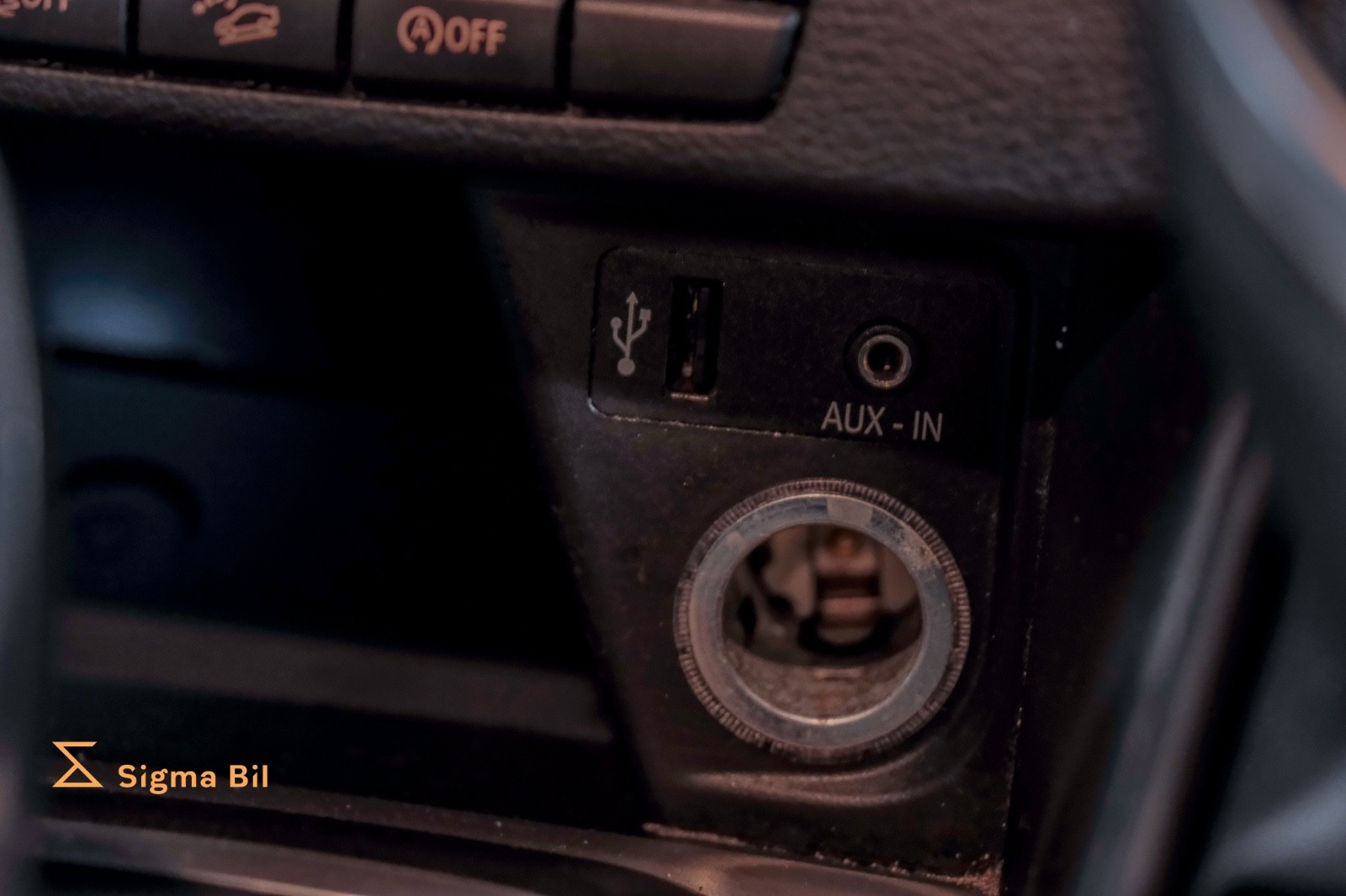 Bilde av BMW X1