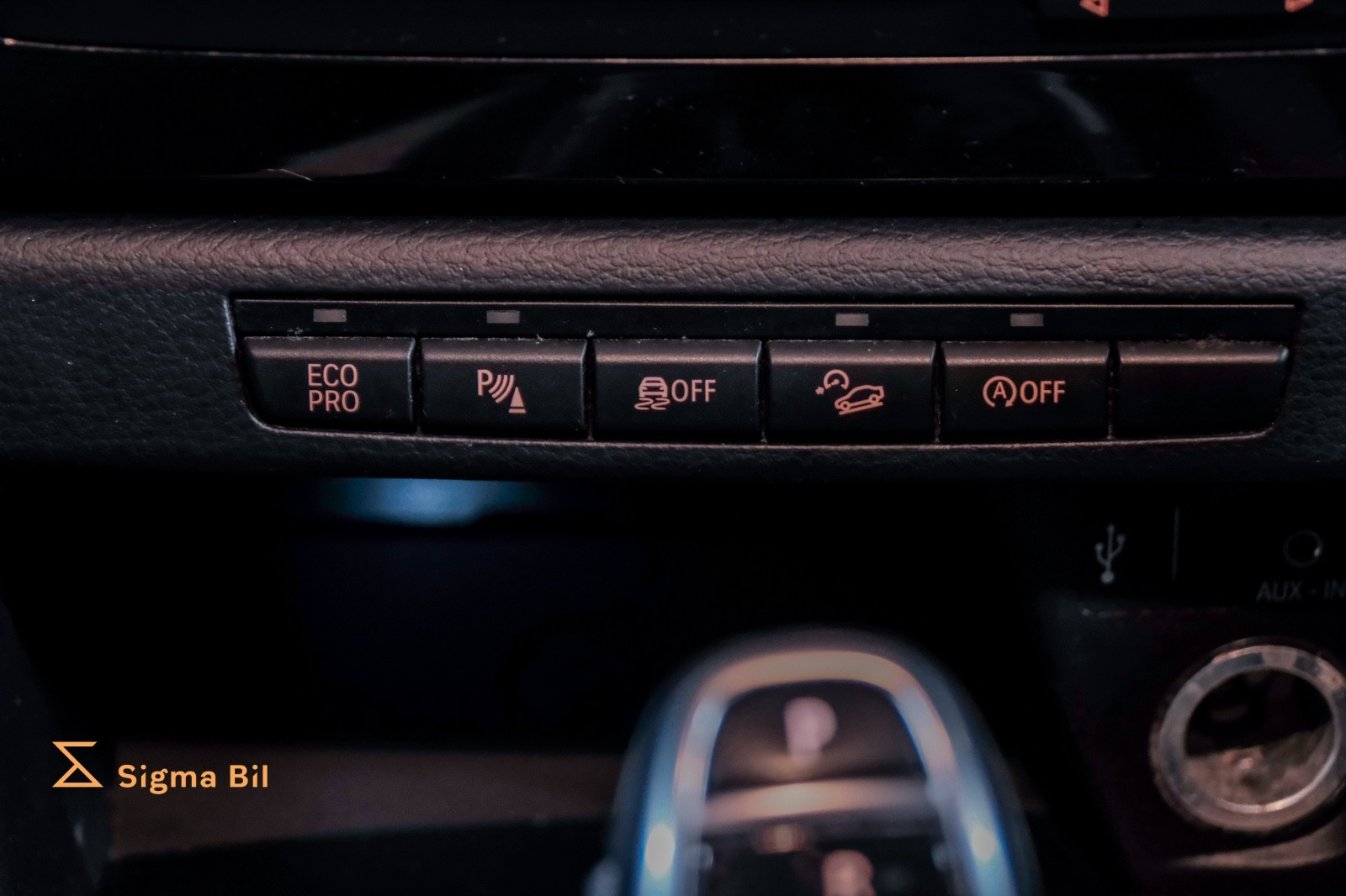 Bilde av BMW X1