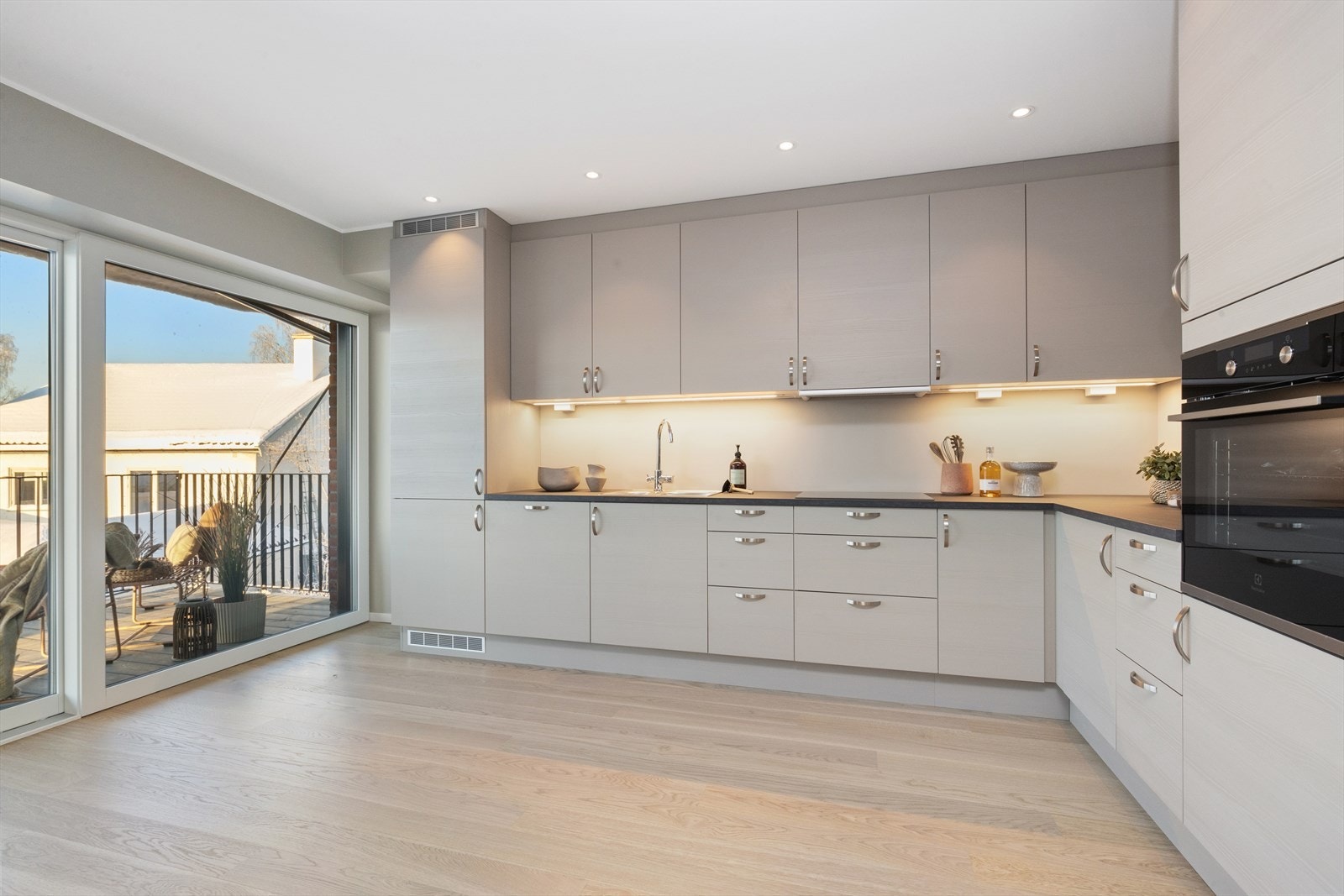 023_Kjøkken .jpg Galleribilde