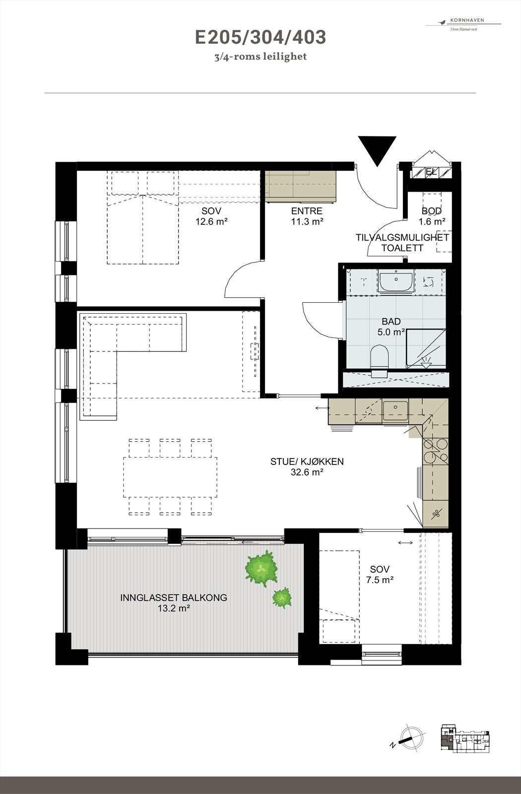 Kornhaven_Hus_E_ Galleribilde