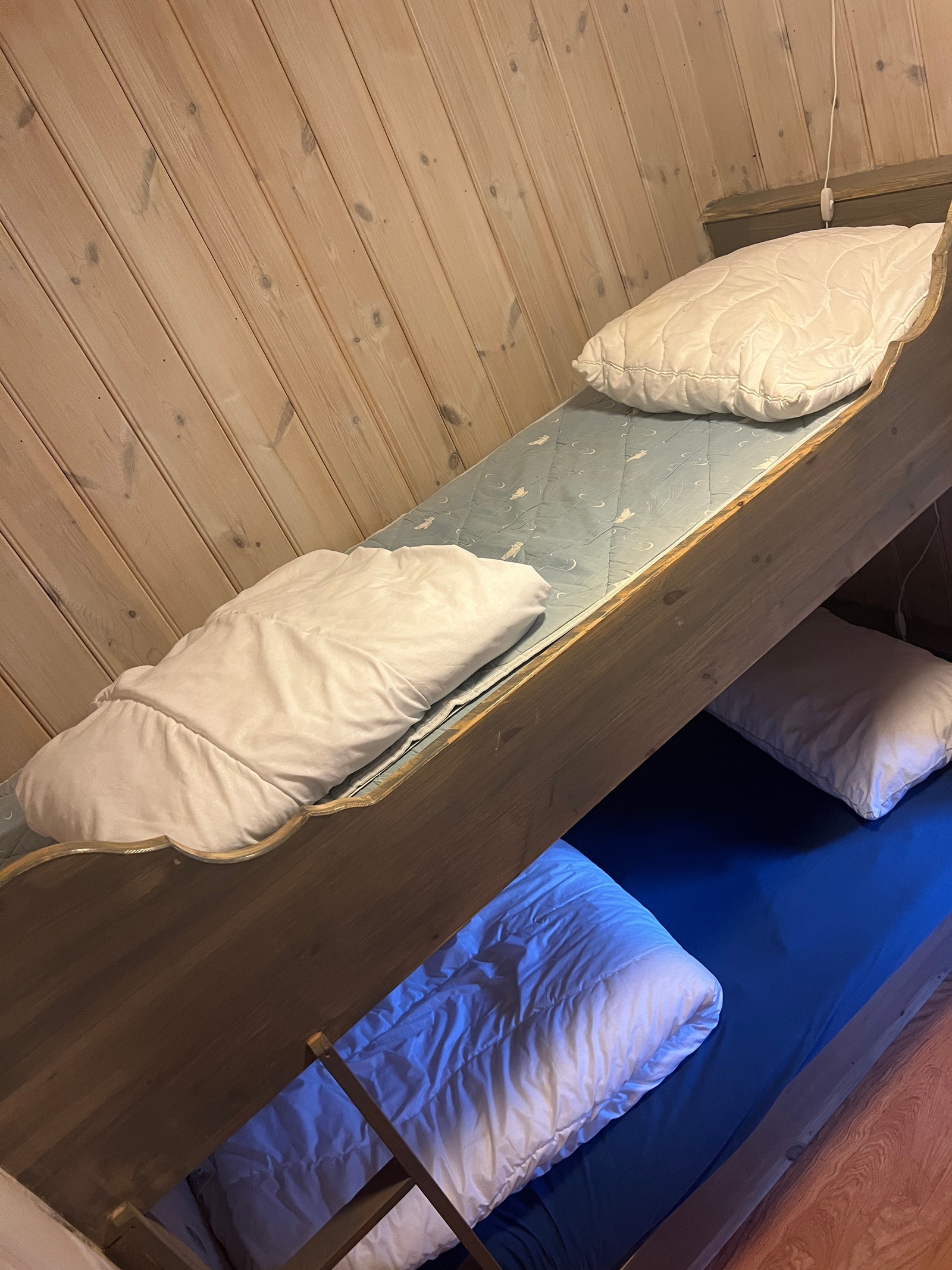 Soverom 3 Galleribilde