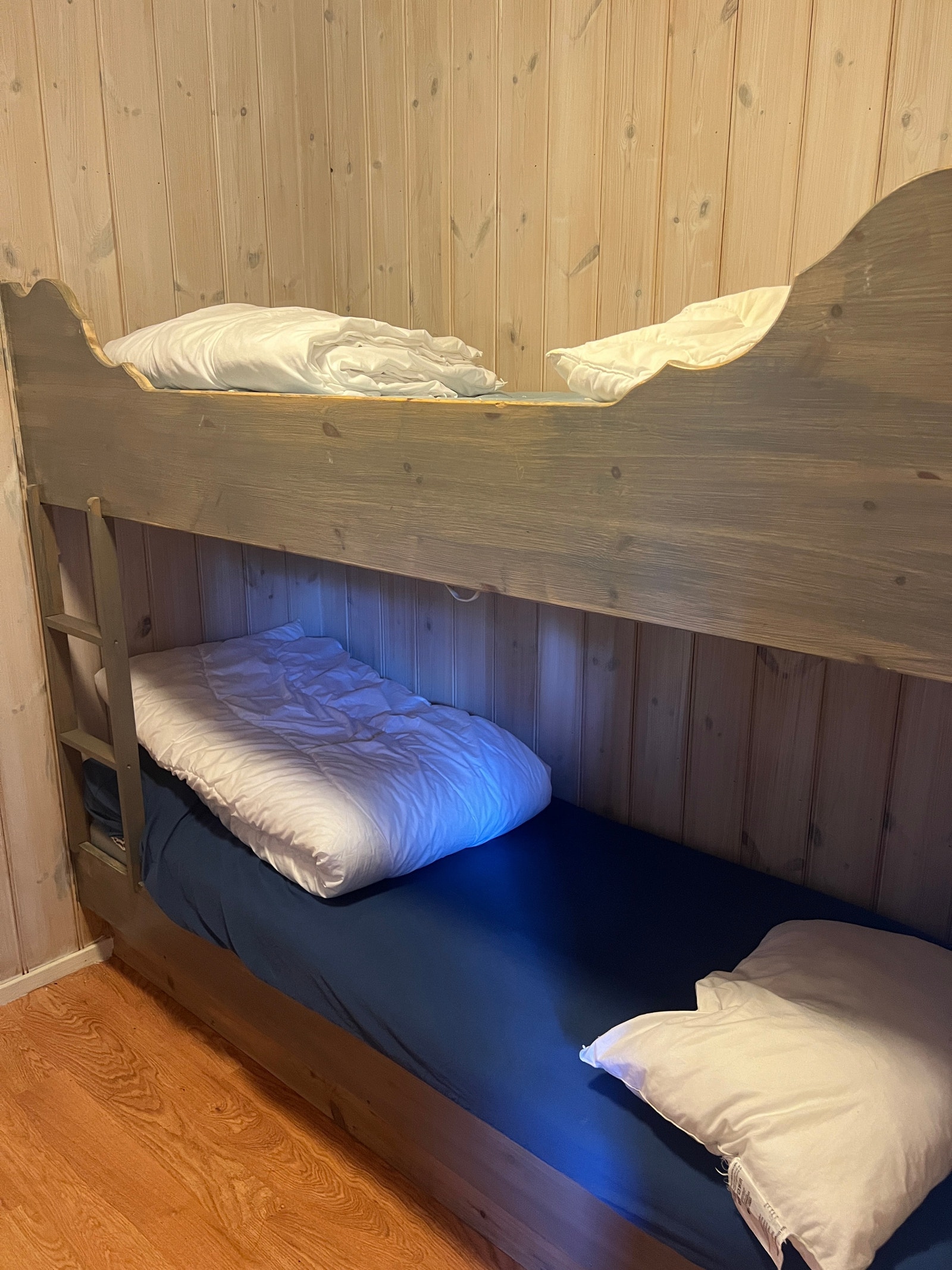 Soverom 3 Galleribilde