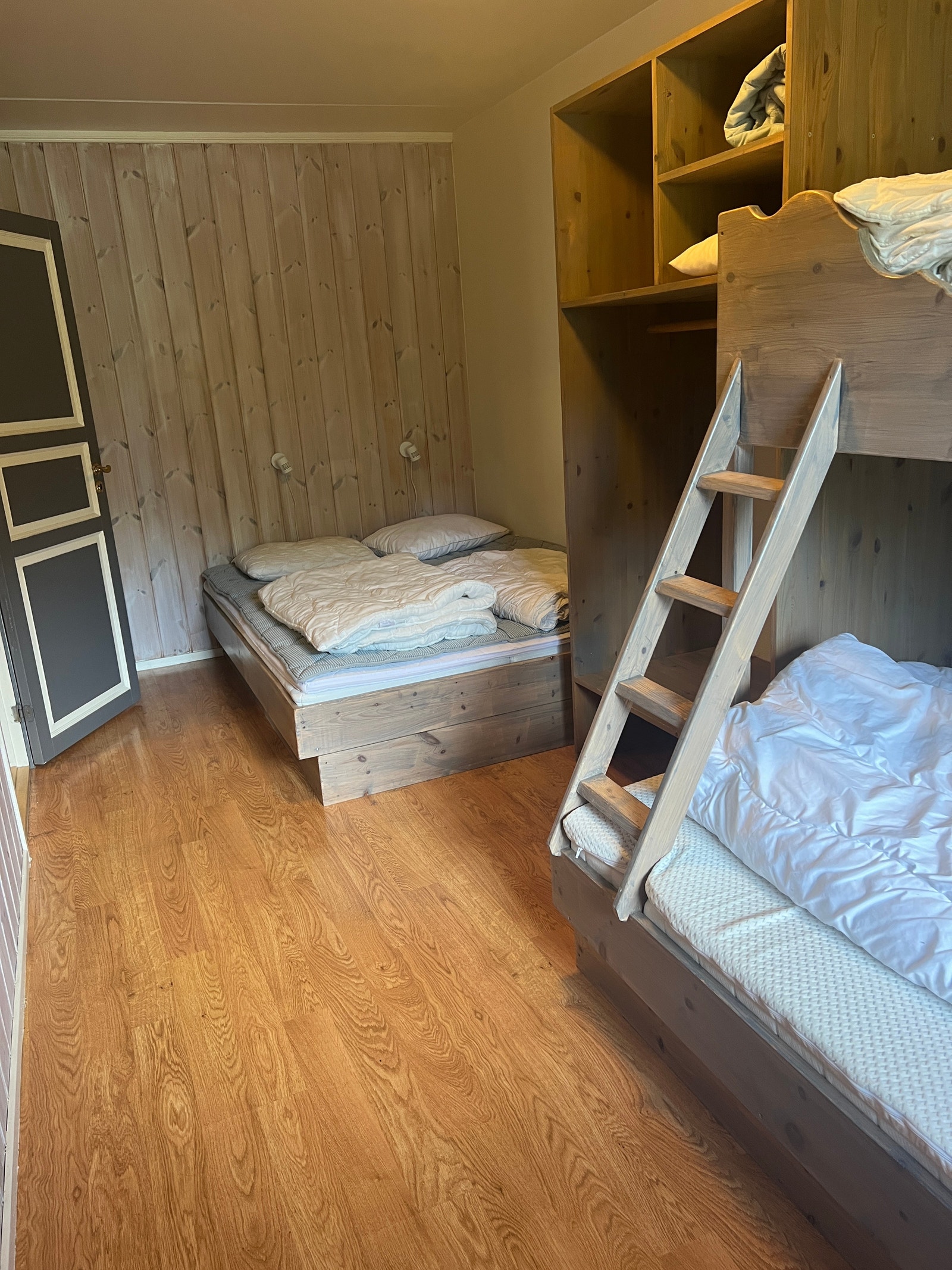 Soverom 1 Galleribilde