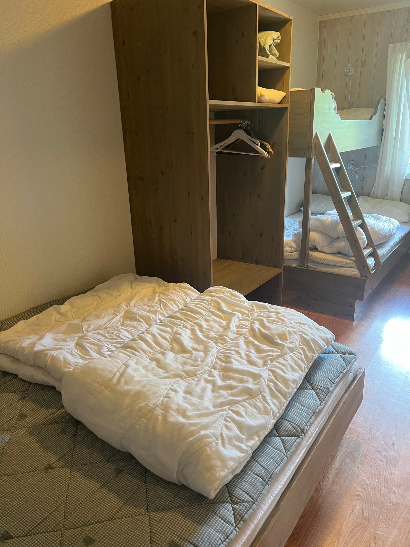 Soverom 1 Galleribilde