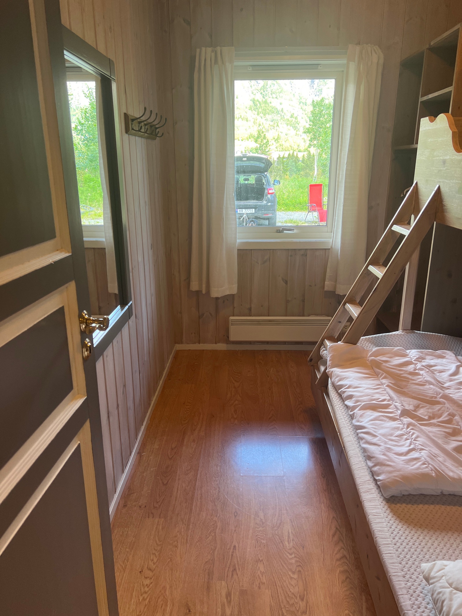 Soverom 2 Galleribilde